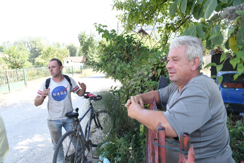 16.07.2024 majdanpek, Topolnica ubistvo napad kuca u kojoj je ziveo ubica P.P. (89) pucao na svoje komšije Pucnjava u selu kod Majdanpeka: Muškarac (89) pucao na komšije