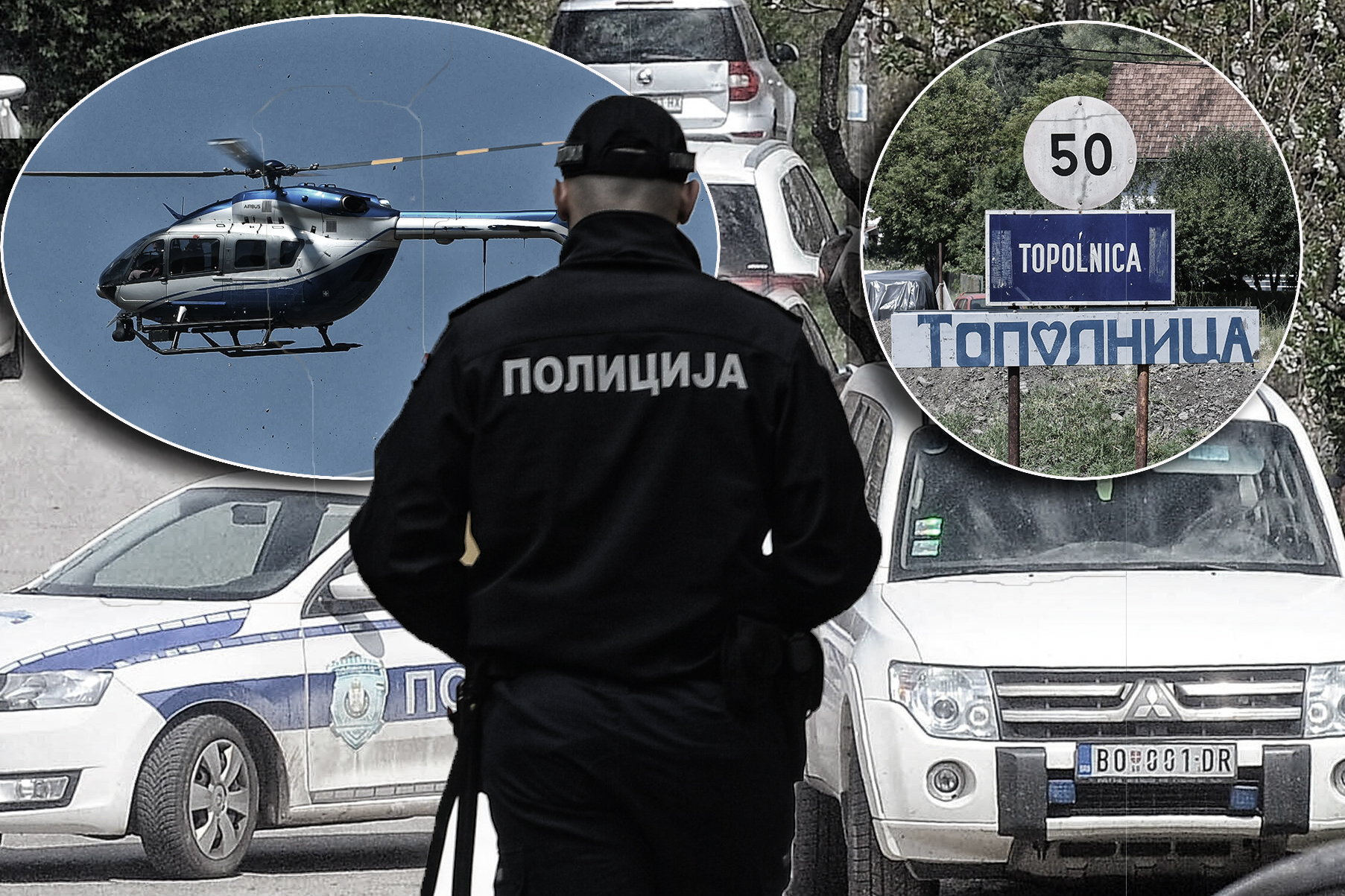 majdanpek kombo 16.07.2024 majdanpek, Topolnica ubistvo napad kuca u kojoj je ziveo ubica P.P. (89) pucao na svoje komšije Pucnjava u selu kod Majdanpeka: Muškarac (89) pucao na komšije