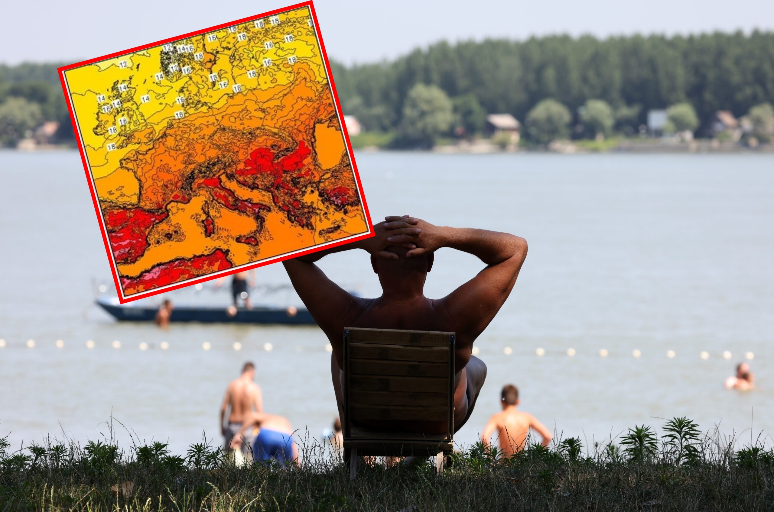 Toplotni talas Lucifer