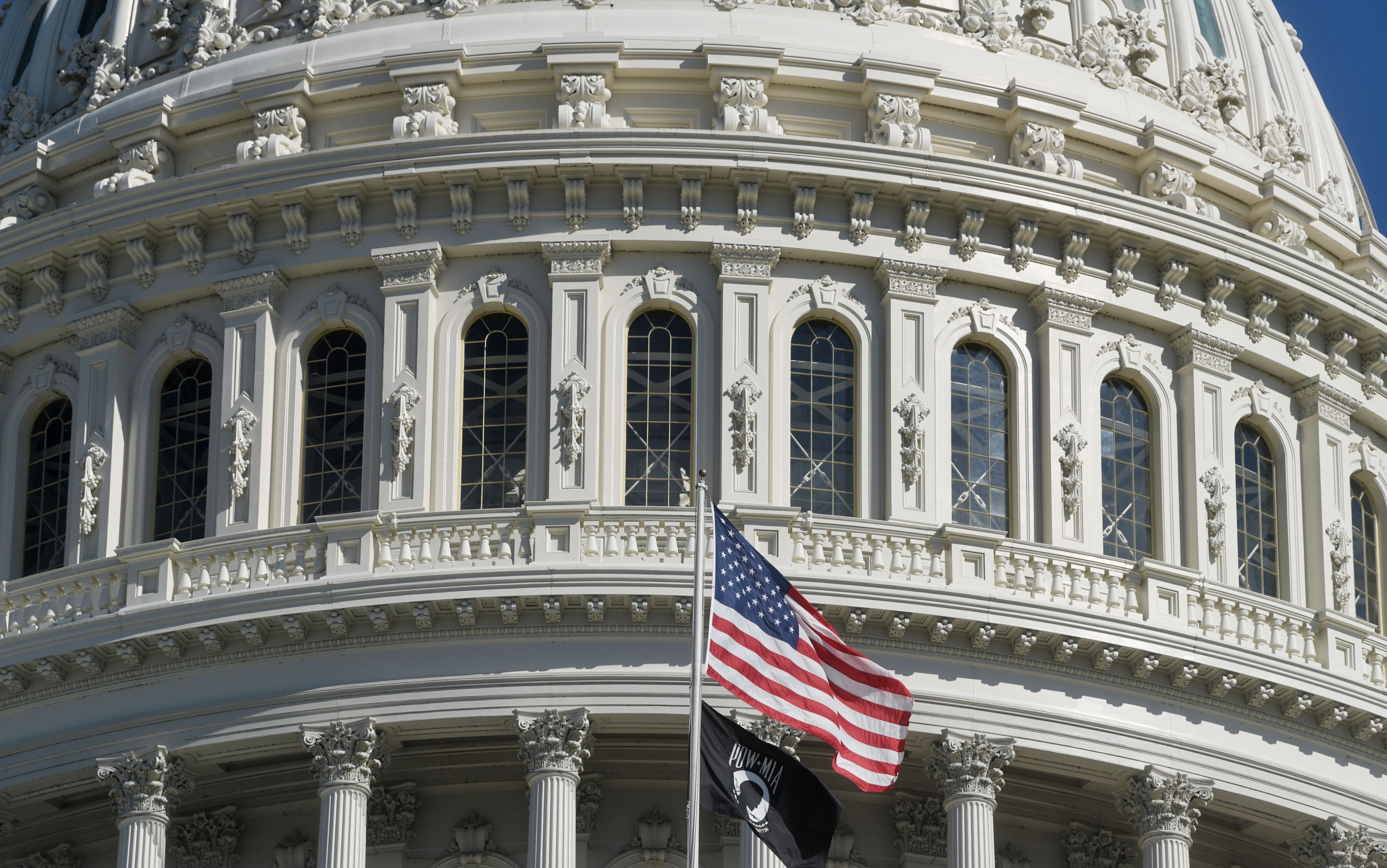 Vašington, 10.10.2022. Washington, D.C. ,Amerika, SAD, Sjedinjene Američke države, Vošington Kolumbija, United States Capitol , Kapitol Foto: Filip Krainčanić/Nova.rs