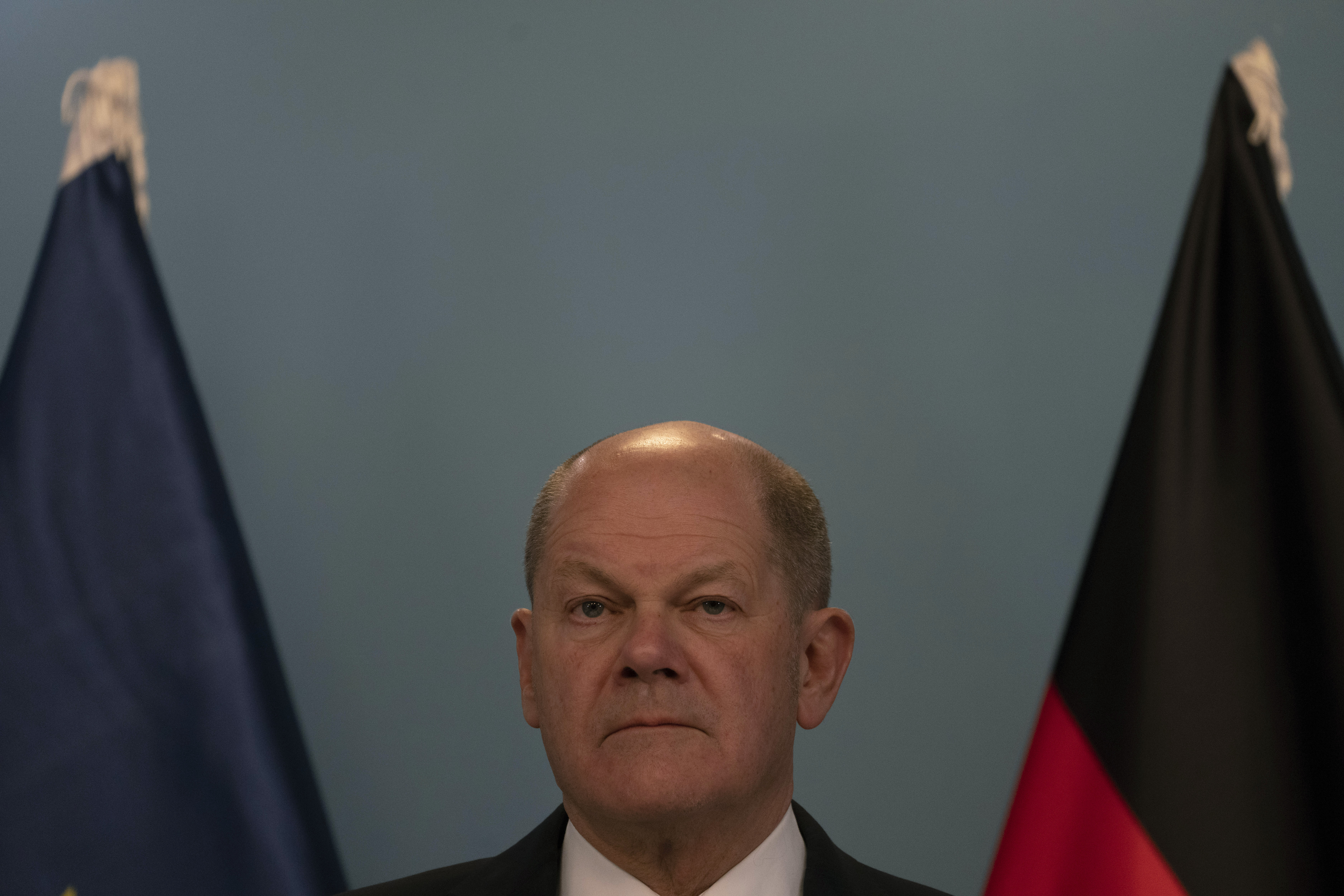 Israel Palestinians Germany