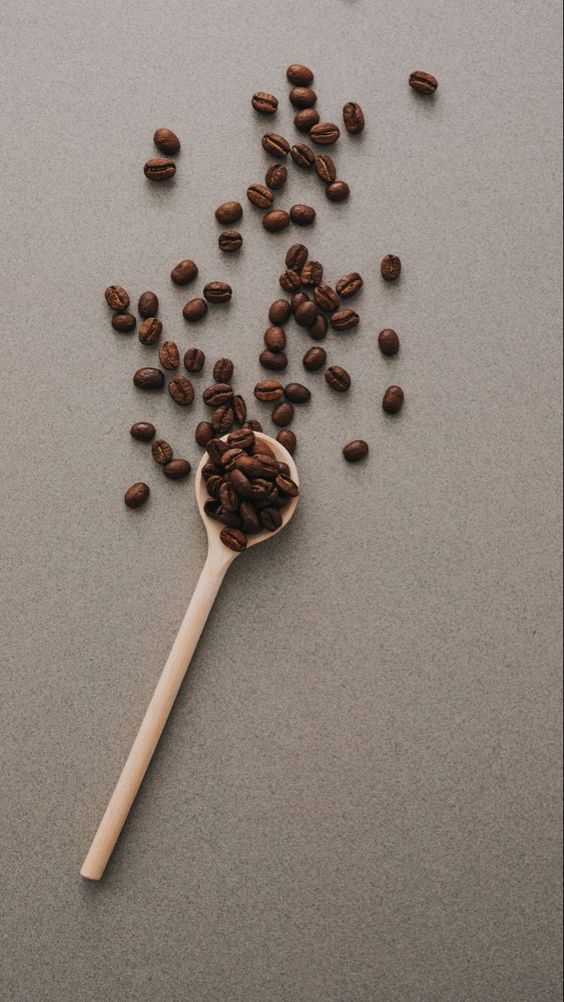 Nejtive benefiti Kafe, PR tekst, kafa