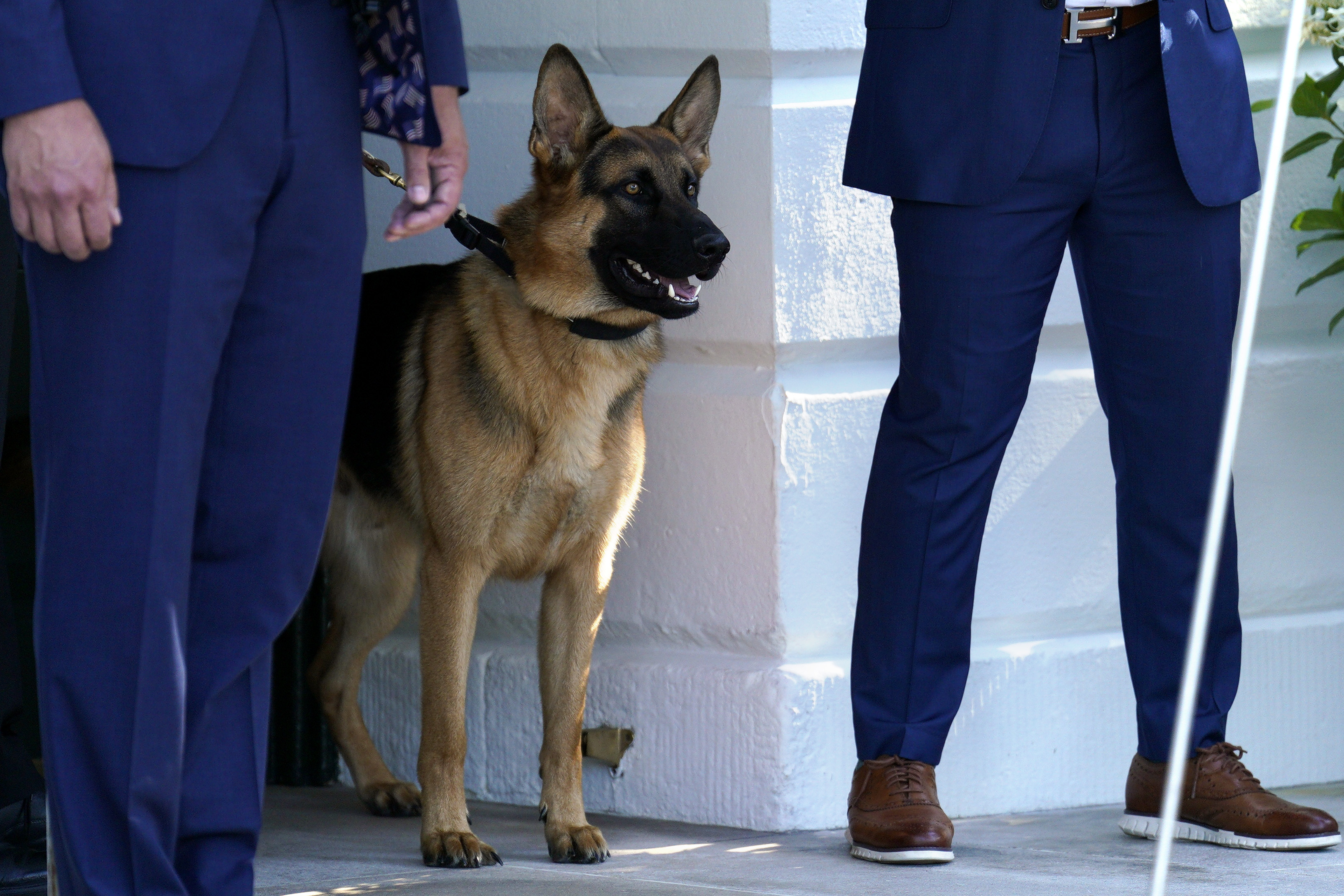 US President Biden departs for G7 Summit