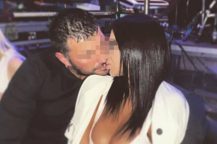 zoran i ivana radovanovic navodno pomagali  Fatonu Hajriziju, osumnjičenom za ubistvo policajca kod Loznice