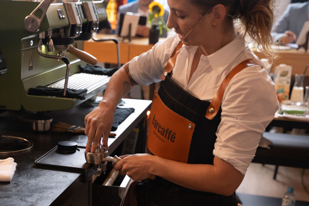 Barcaffè Barista Cup 2024. doneo je uzbudljivo finale i krunisanje novog šampiona PR, promo