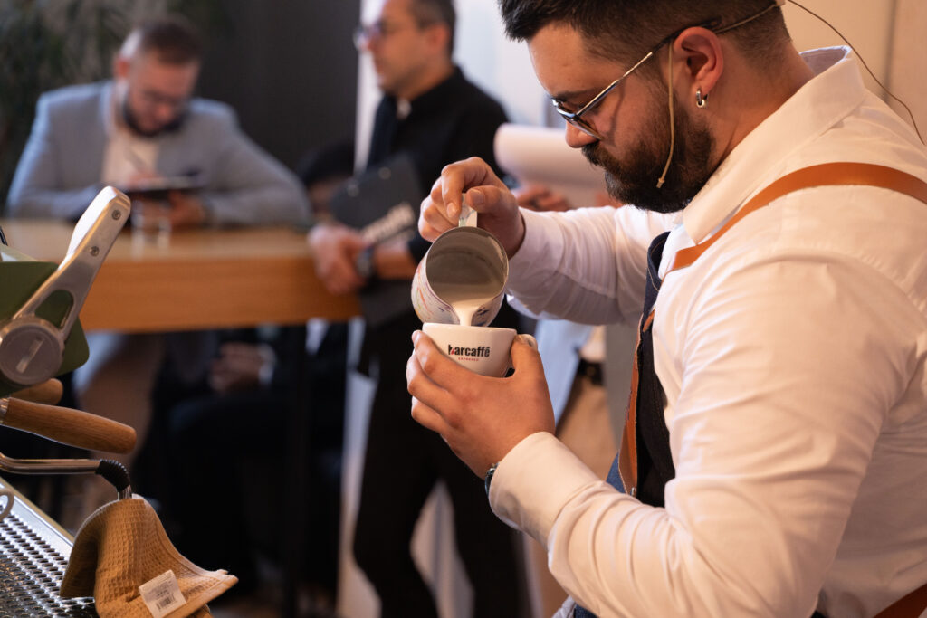 Barcaffè Barista Cup 2024. doneo je uzbudljivo finale i krunisanje novog šampiona PR, promo