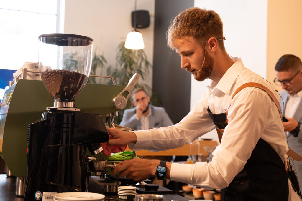 Barcaffè Barista Cup 2024. doneo je uzbudljivo finale i krunisanje novog šampiona PR, promo