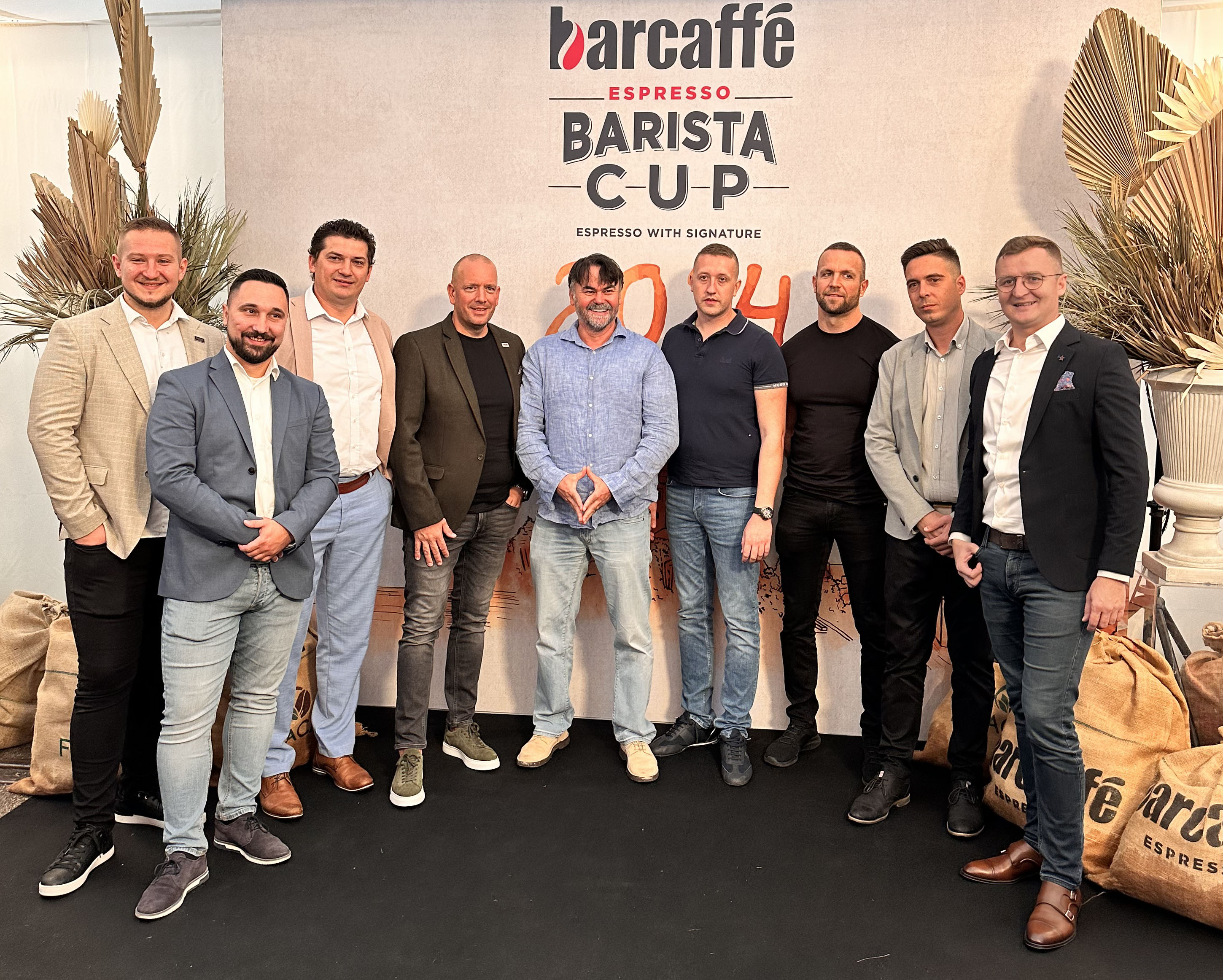 Barcaffè Barista Cup 2024. doneo je uzbudljivo finale i krunisanje novog šampiona PR, promo