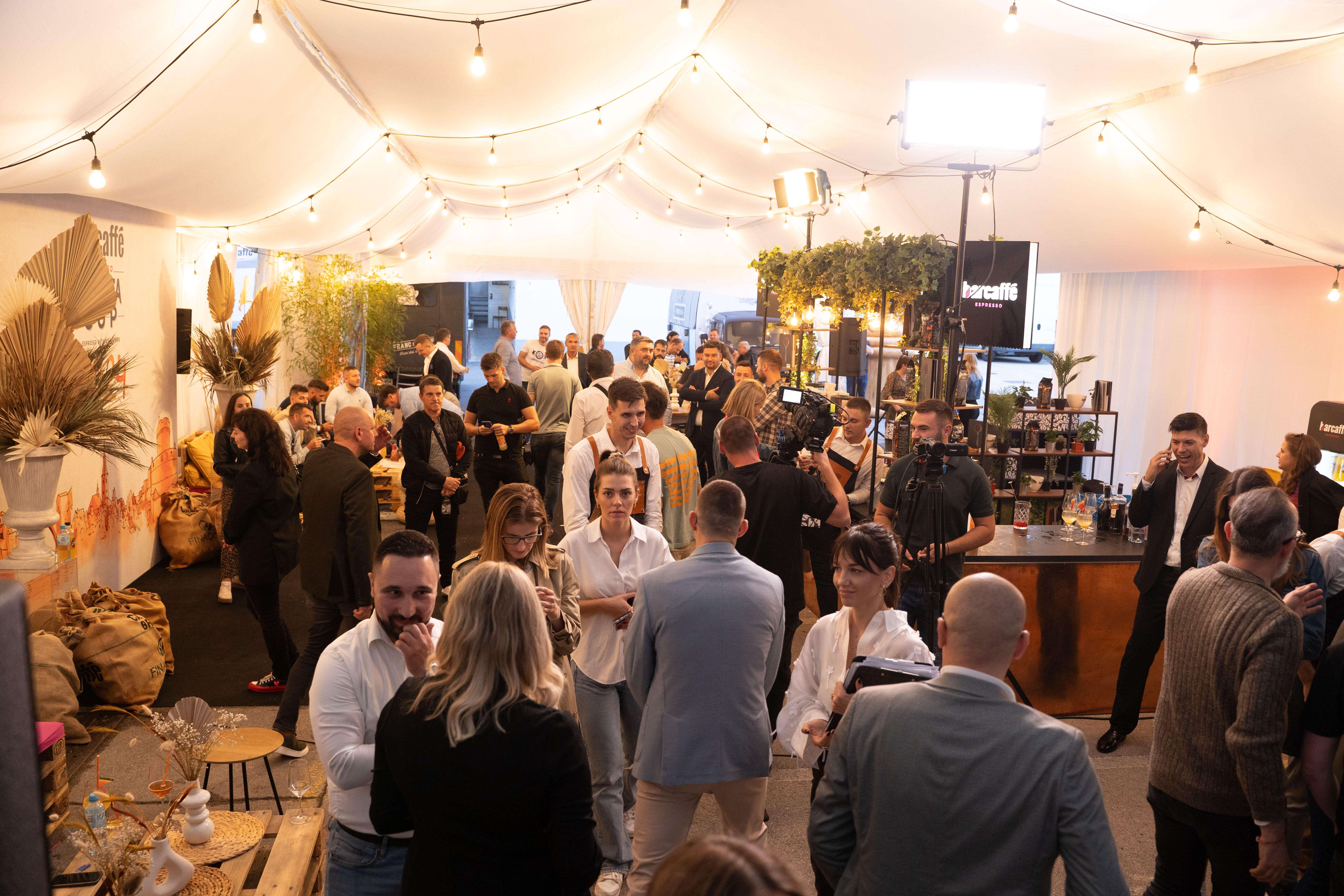 Barcaffè Barista Cup 2024. doneo je uzbudljivo finale i krunisanje novog šampiona PR, promo