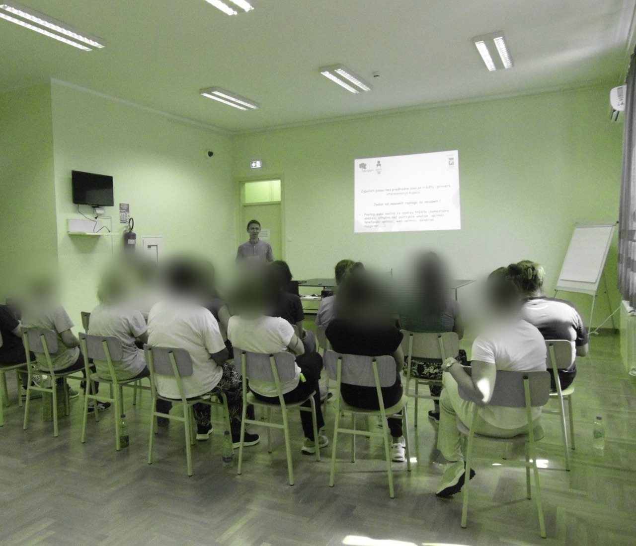 KAZNENO-POPRAVNI ZAVOD ZA ENE