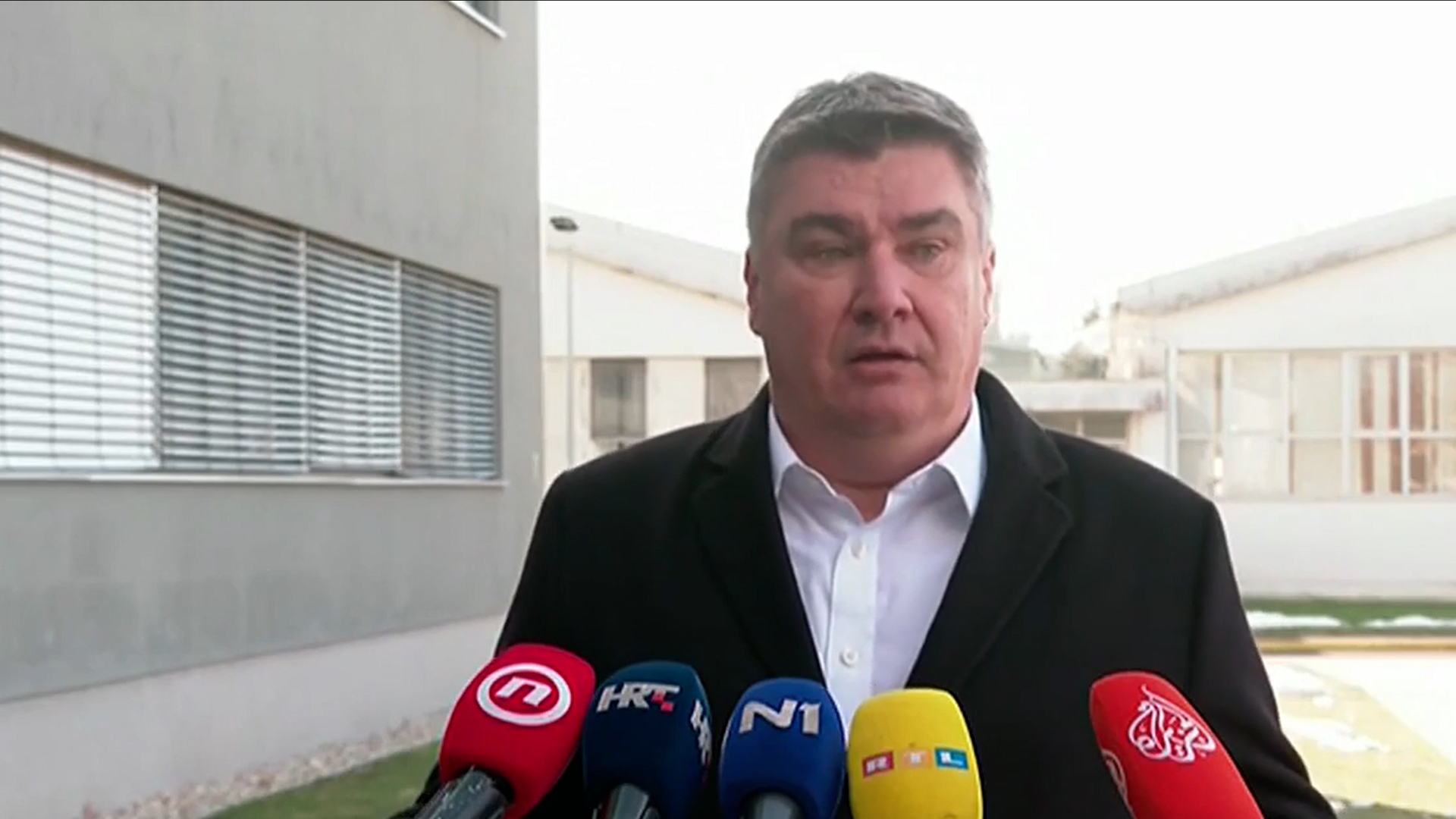 Foto: Printscreen Dnevnik.hr/Video