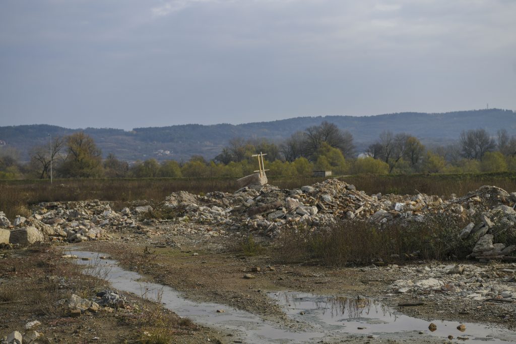 Beograd, Pančevo, Bara Reva, ekologija Foto: Dragan Mujan/Nova.rs