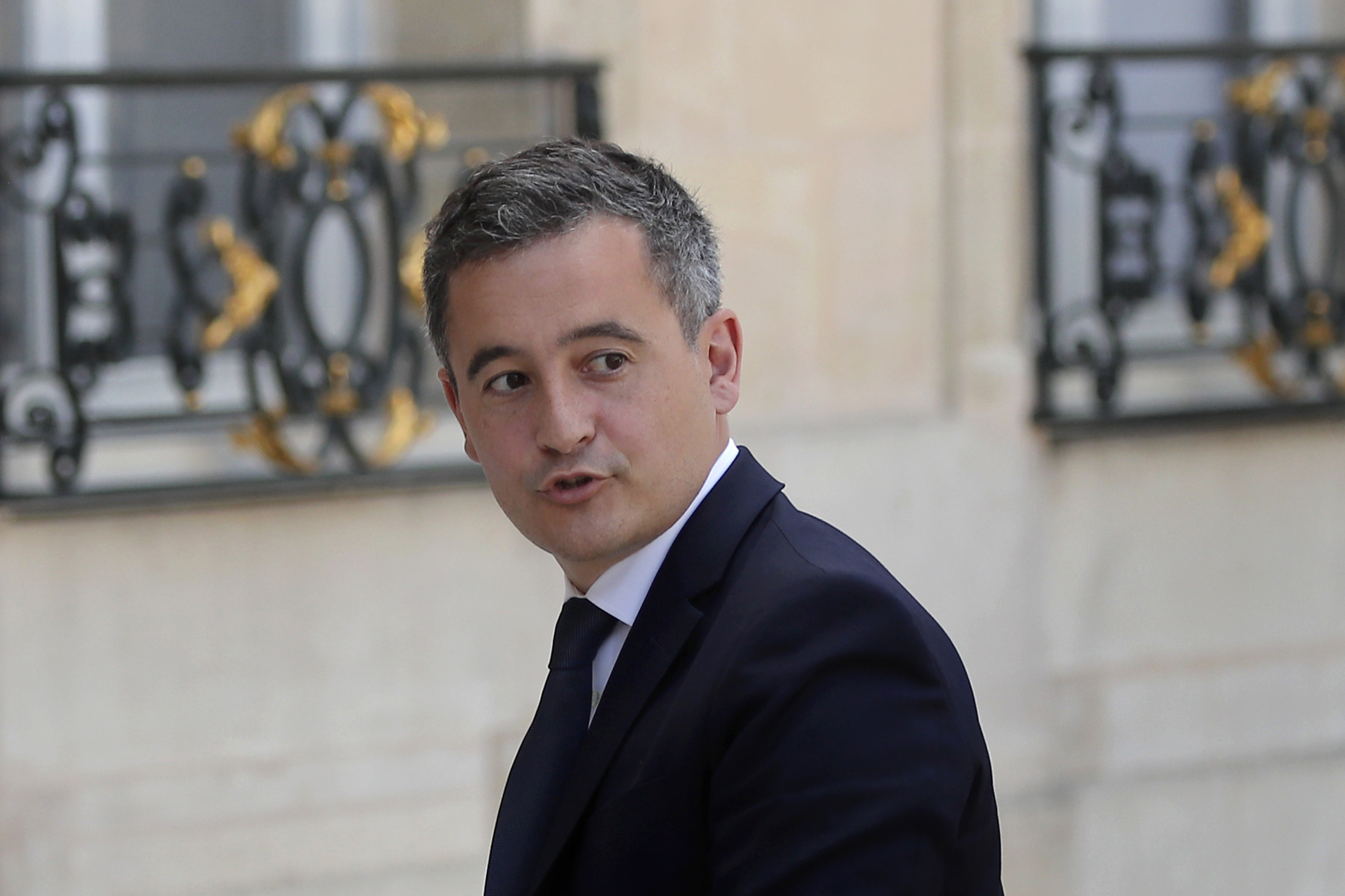 France Government Reshuffle