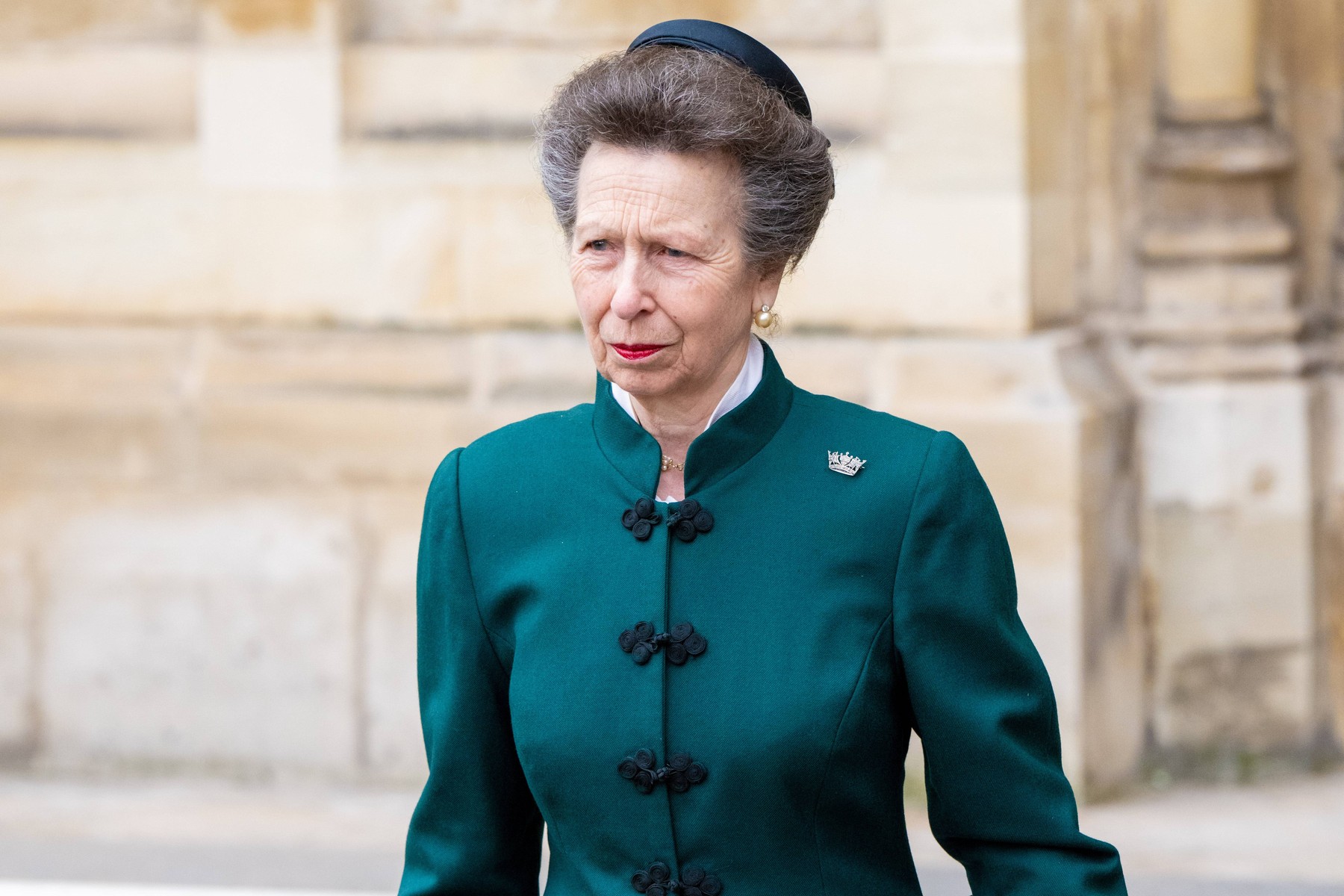 Service of Thanksgiving for the life of Prince Philip, London, UK