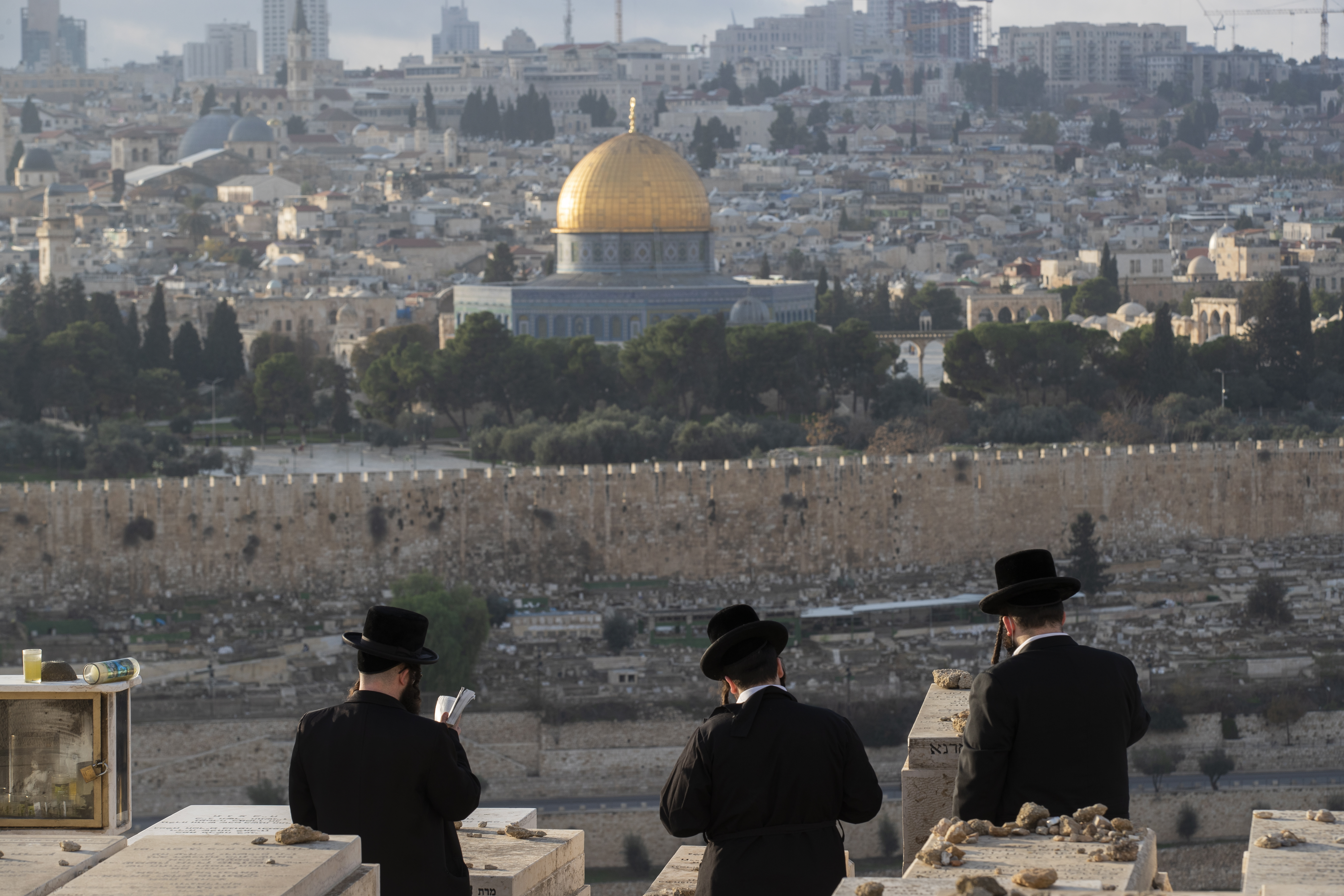 Jewish holiday of Hanukkah