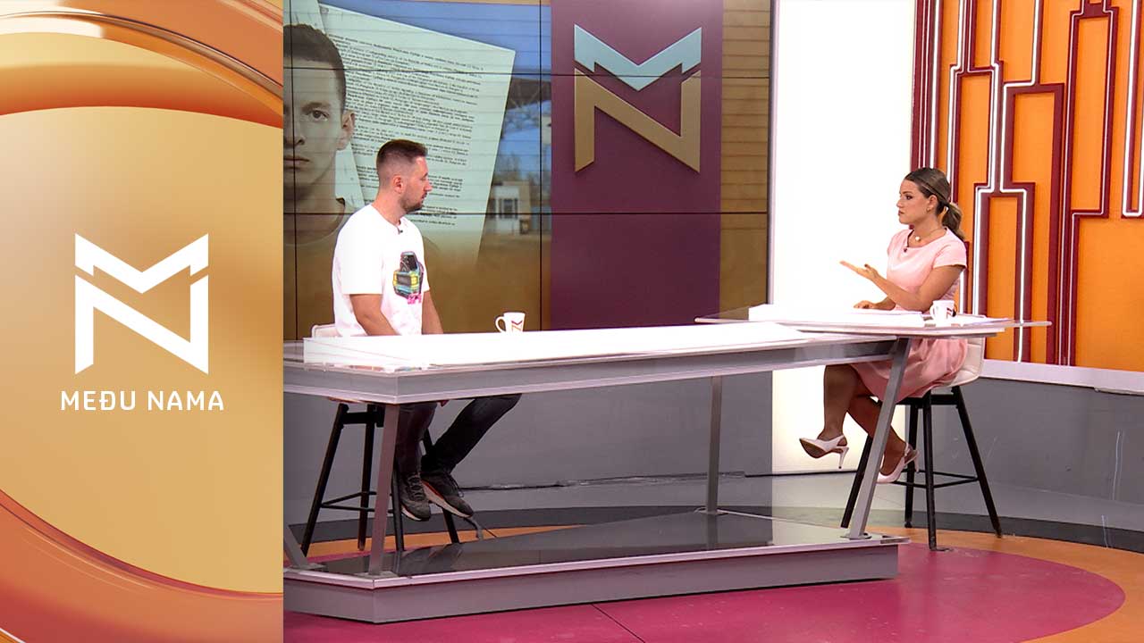 Među Nama 12.07.2024.