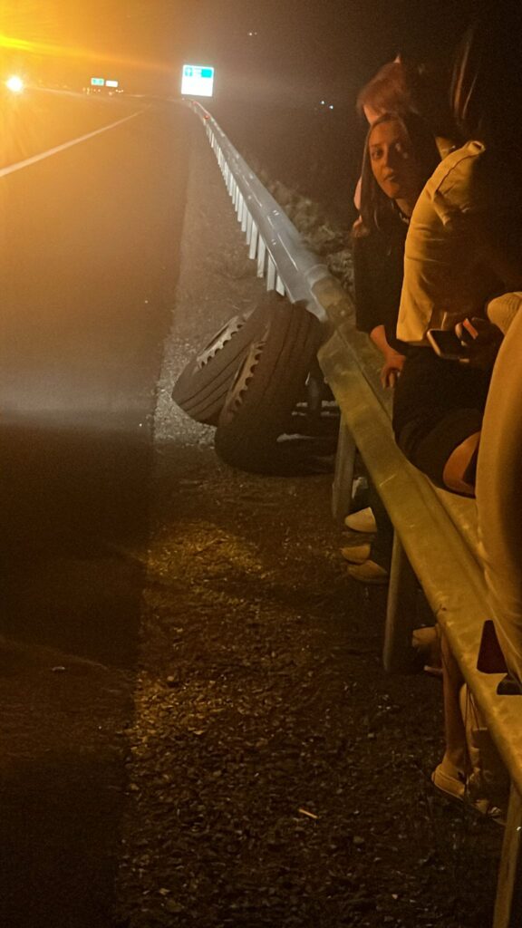 Mini bus  iz Beograda za Grčku