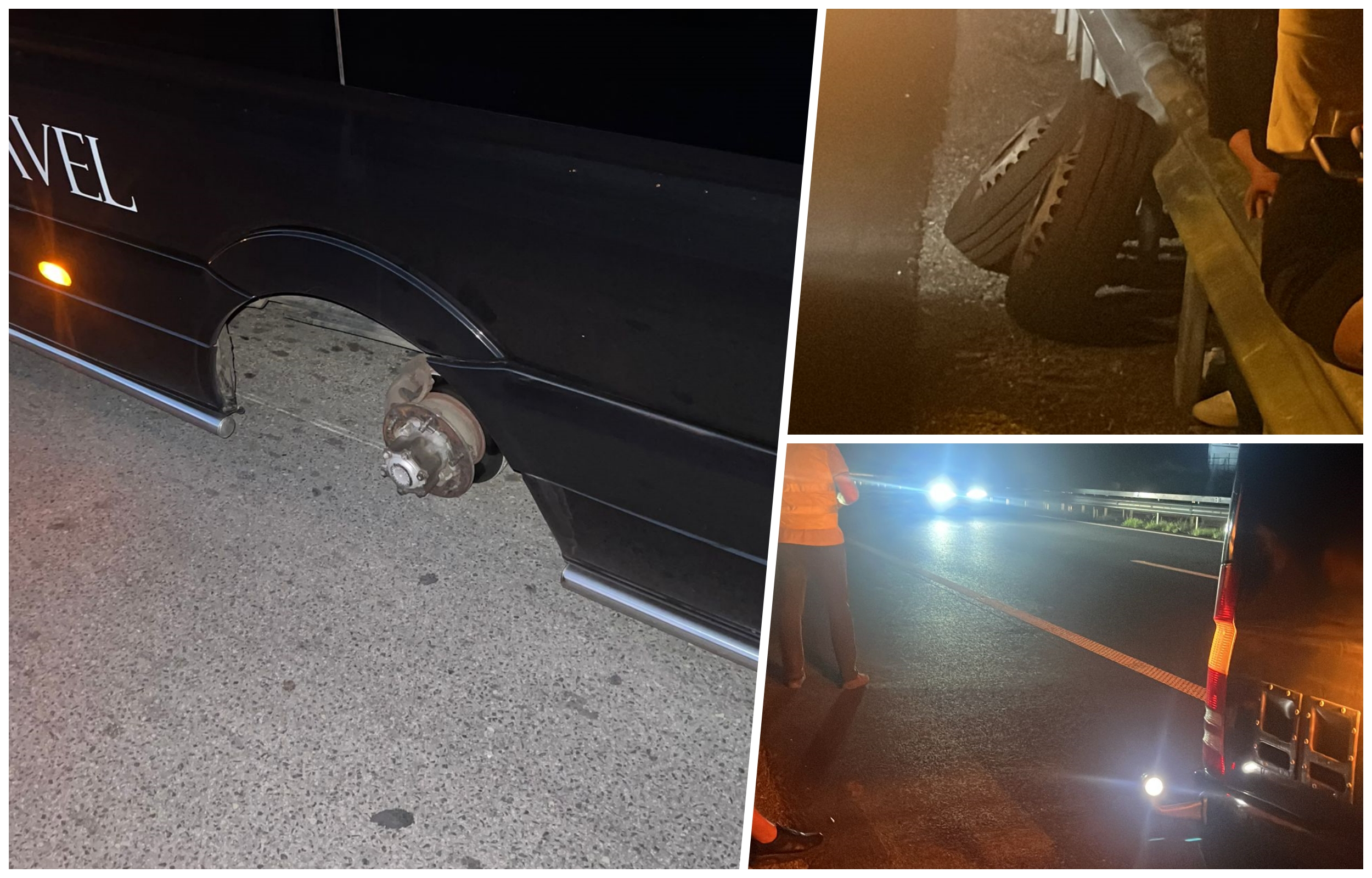 Mini bus  iz Beograda za Grčku