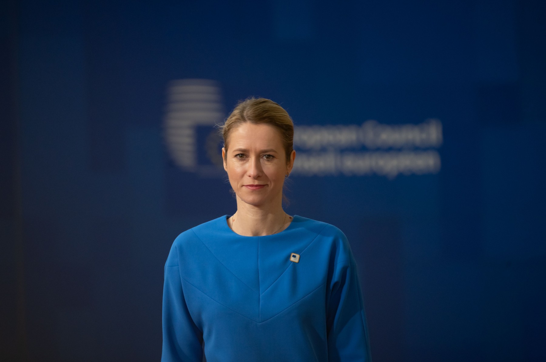 European Council December 2023 - Day 2, Brussels, Belgium - 15 Dec 2023