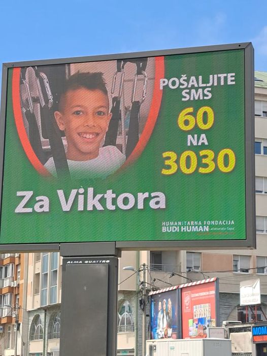 Viktor tumor