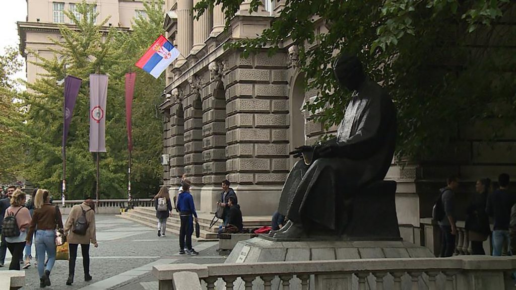 Elektrotehnicki fakultet