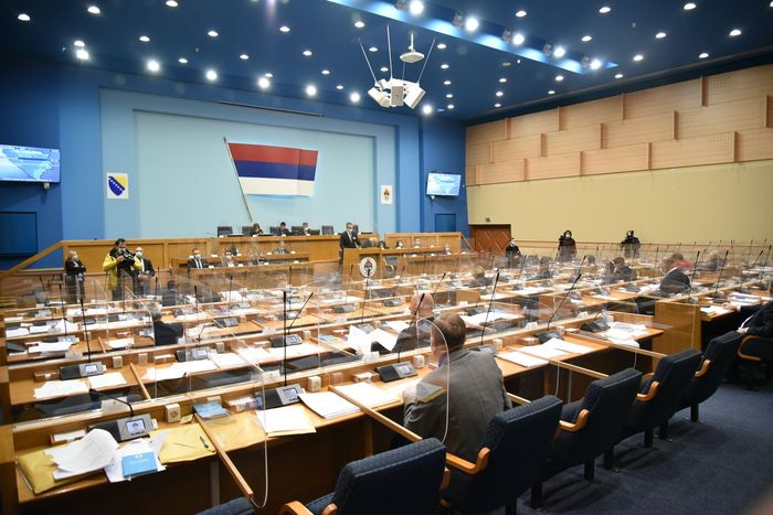 Skupština Republike Srpske