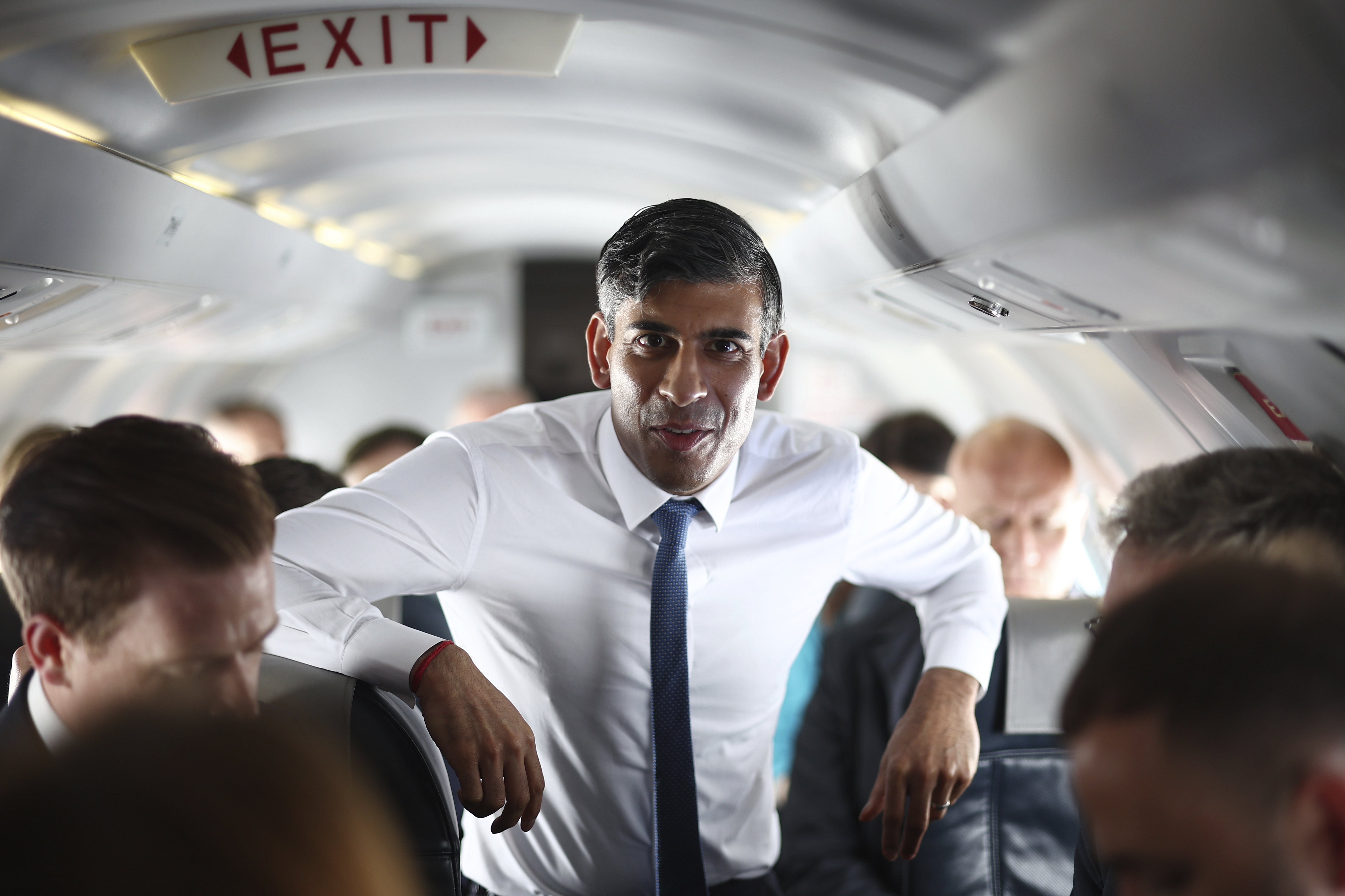 Britain Election What to Know