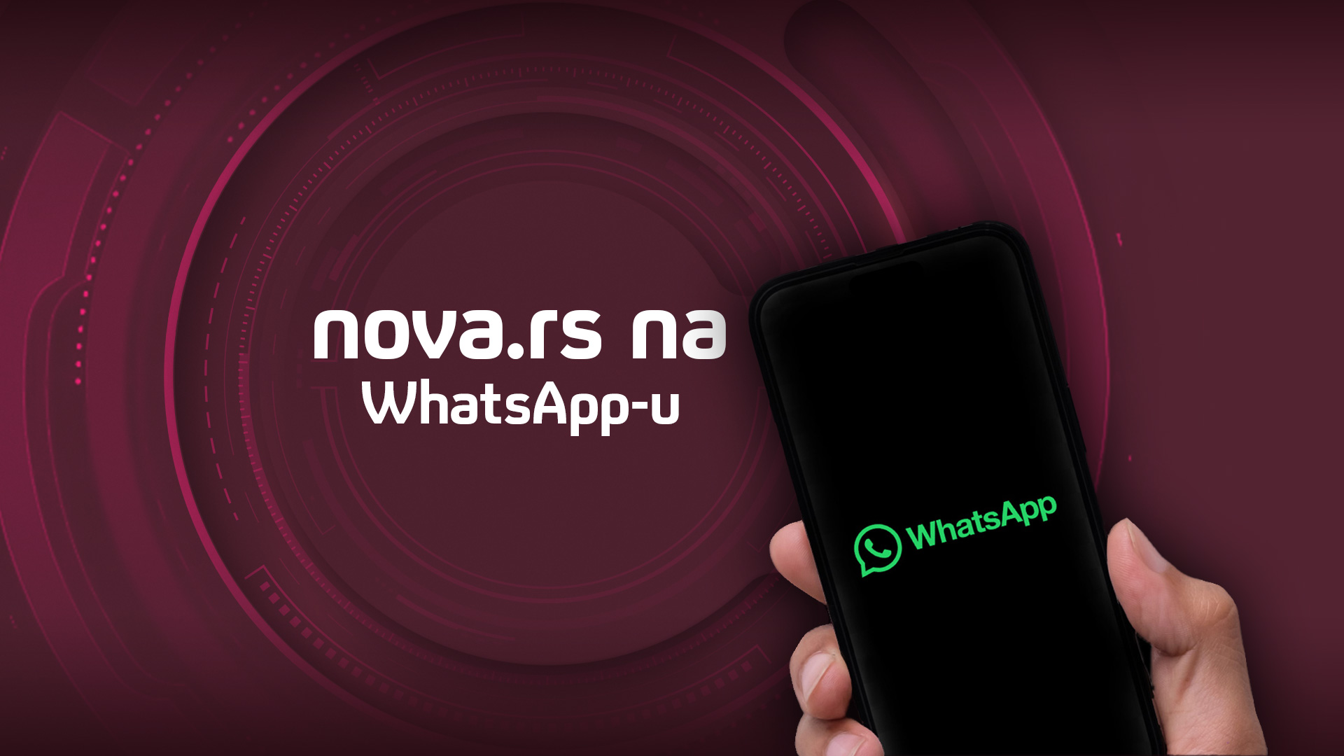 nova.rs whatsapp