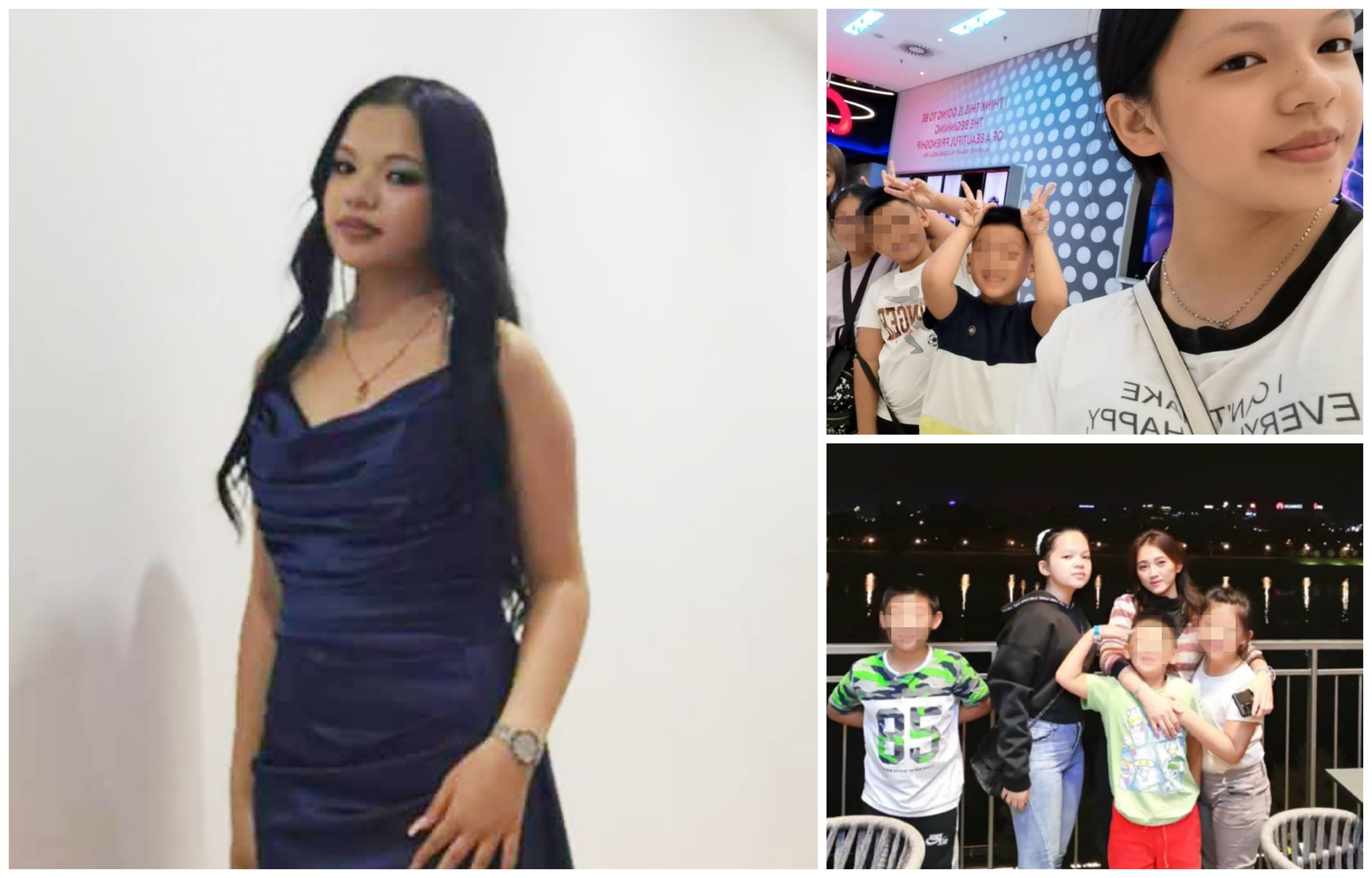 Devojčica Lea je Kineskinja koja je đak generacije u Žitištu.