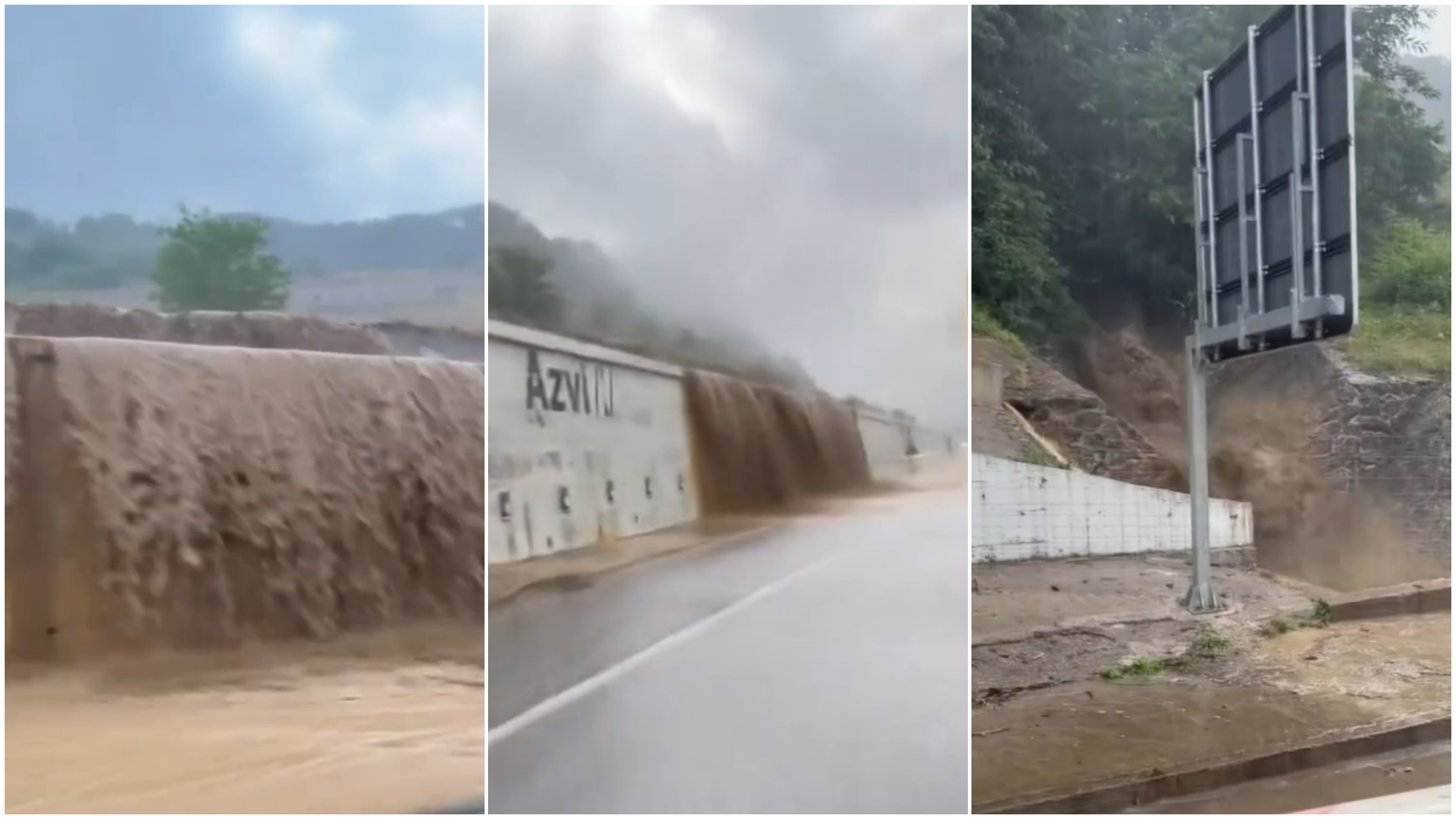 tunel predejane grdelica voda kombo