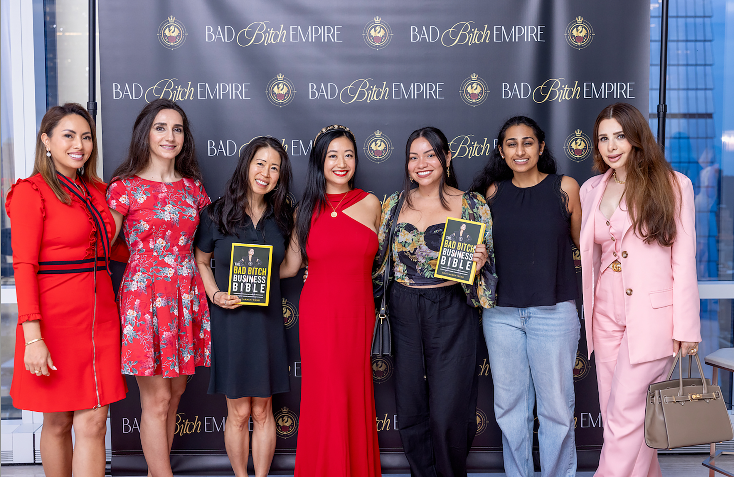 Forbes event - najava speakera