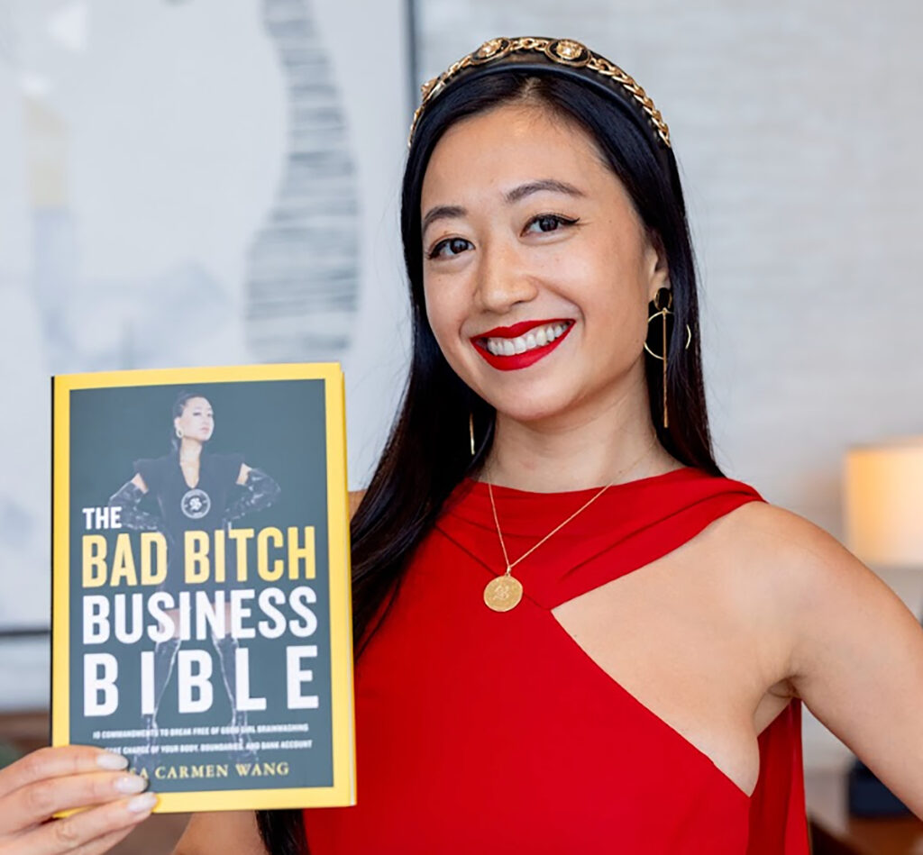 Forbes event - najava speakera