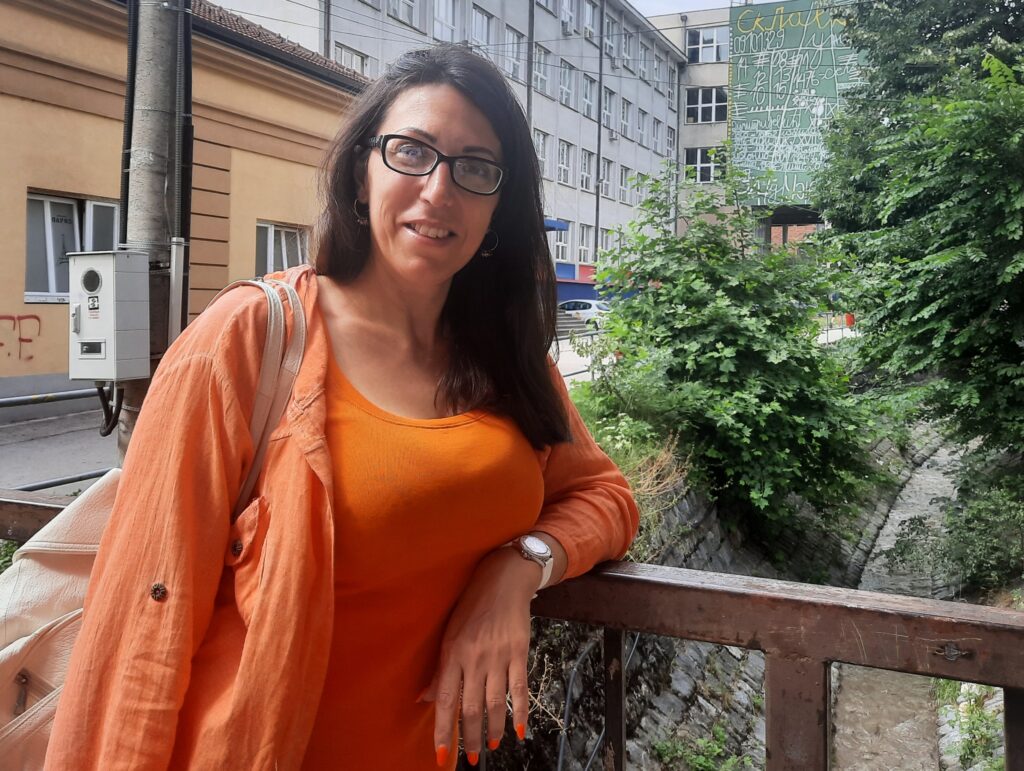 Najveća rugla grada Užica koji je ove godine „Prestonica kulture“