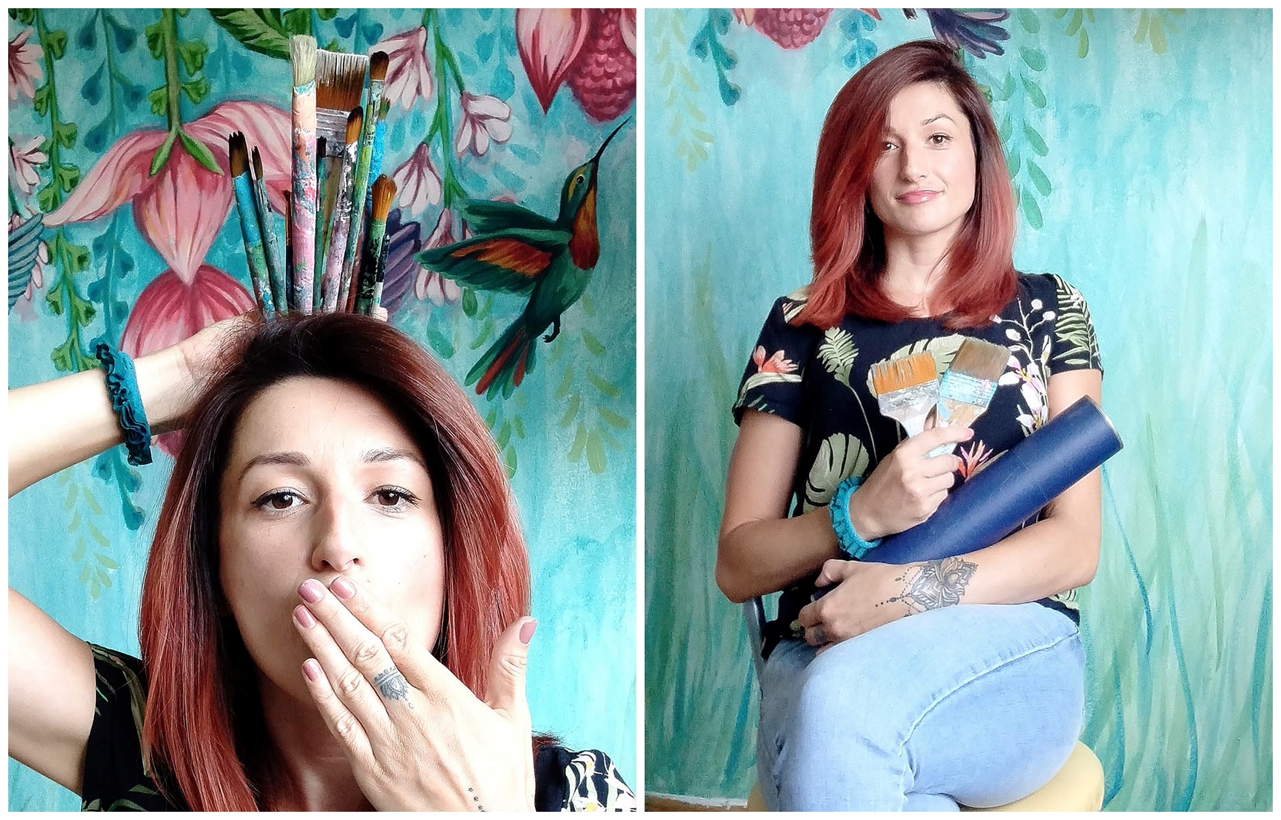 devojka je završila faks i master i ne može da nađe posao jer nije politički aktivna