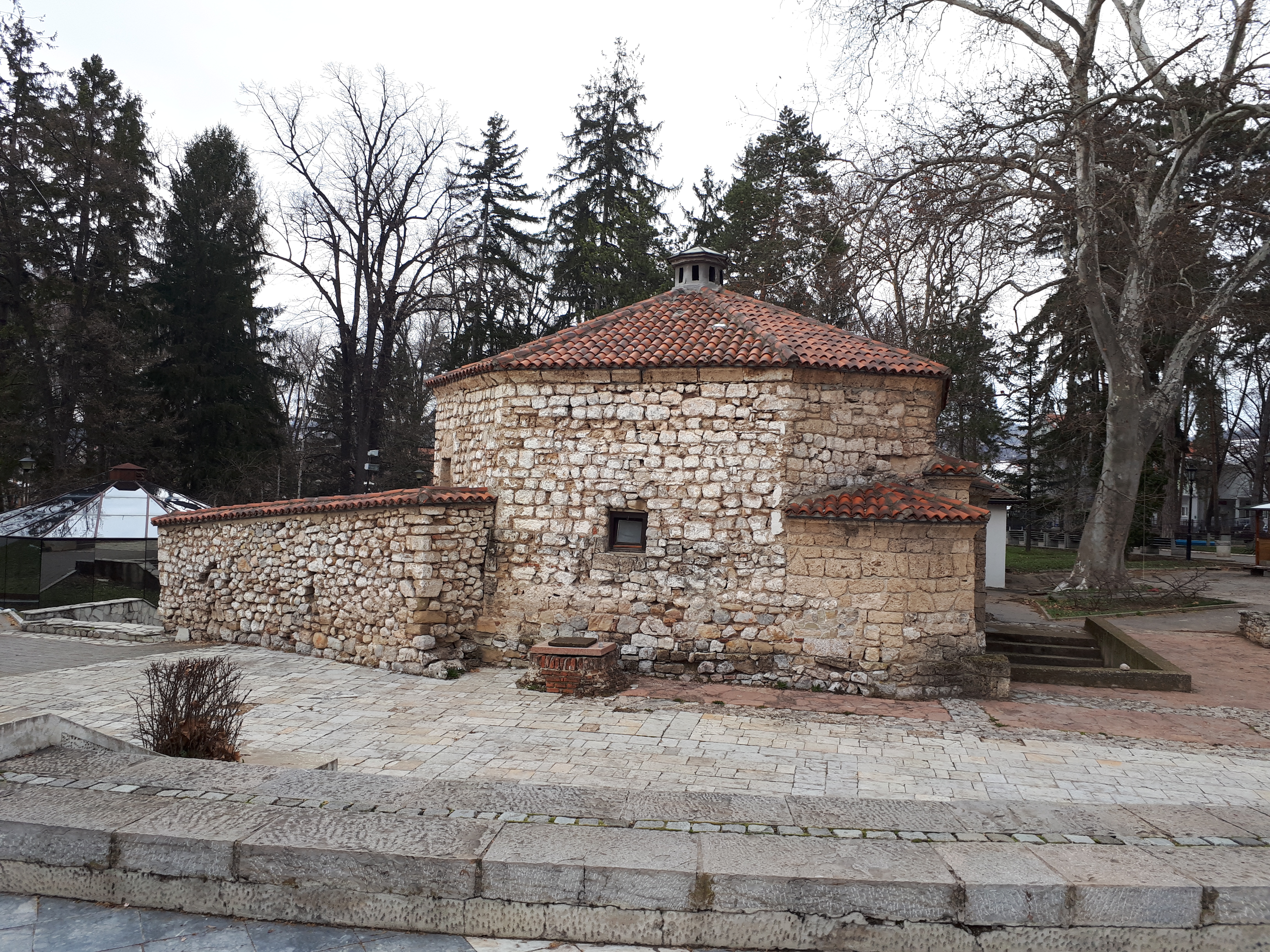 Sokobanja  Foto: Miljana Isailović/Nova.rs