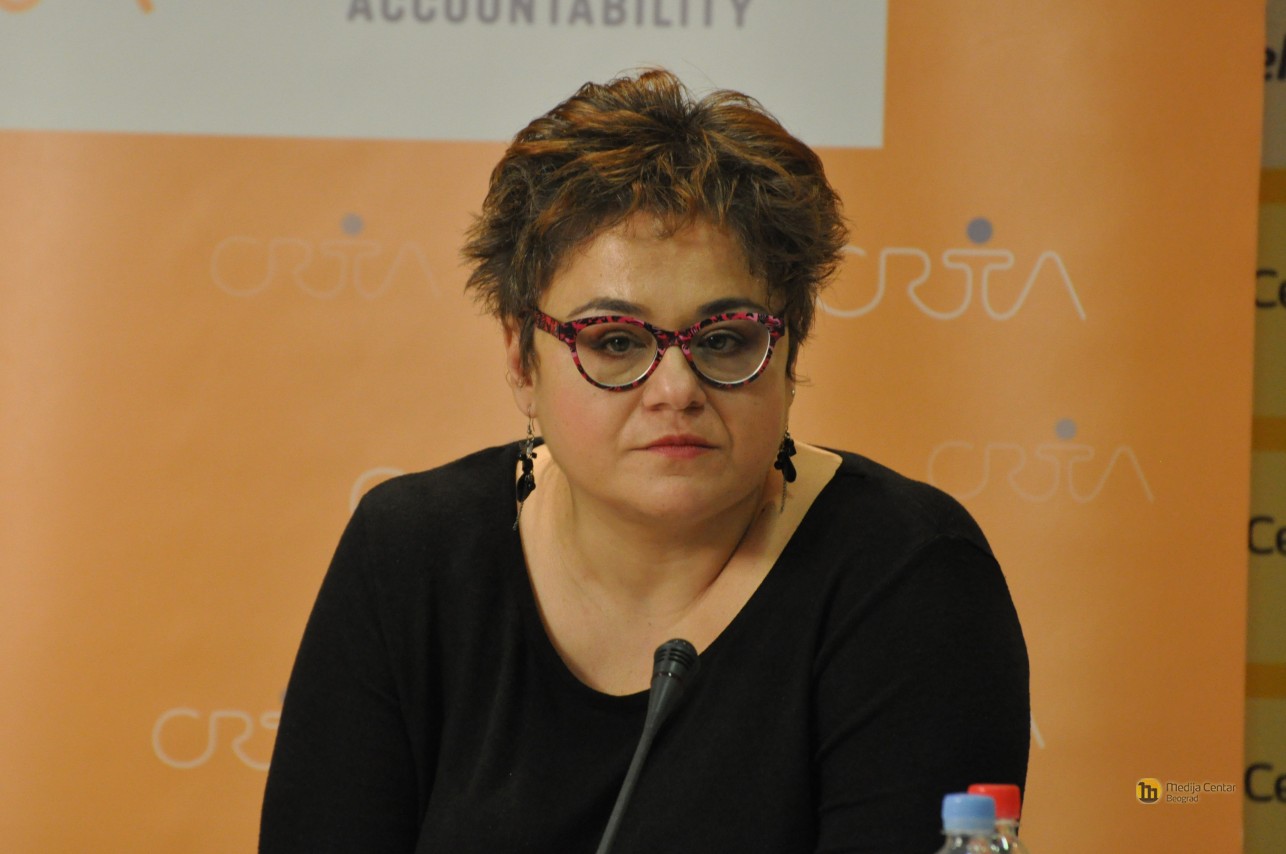 Foto Medija centar - Tamara Skrozza