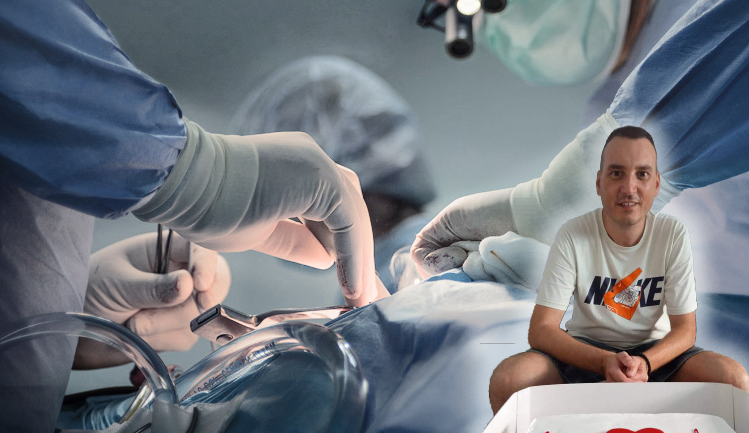 Doctors,Perform,Surgery,Cardiac,Stent,Transplant,In,A,Hospital