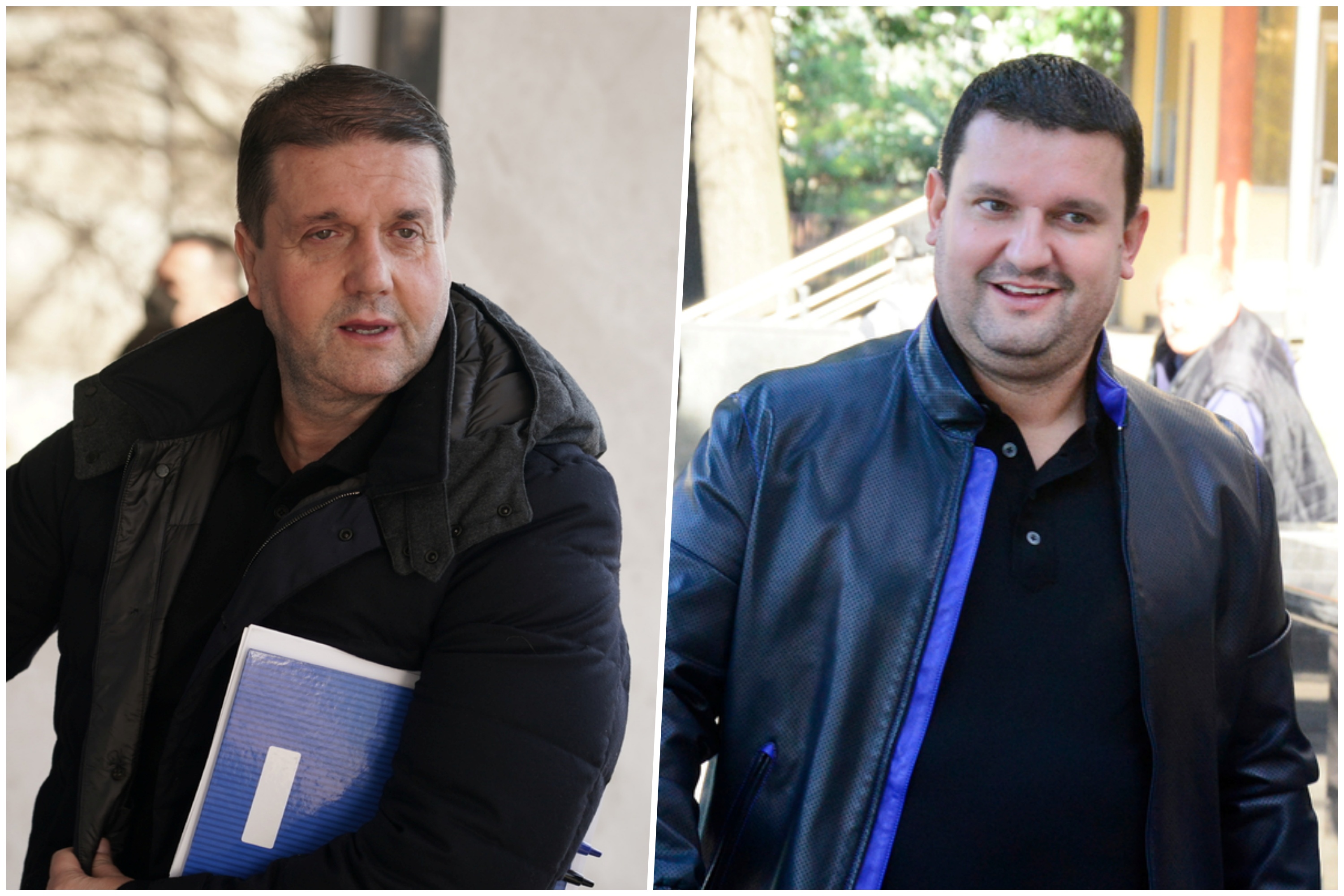 darko dusko saric kombo