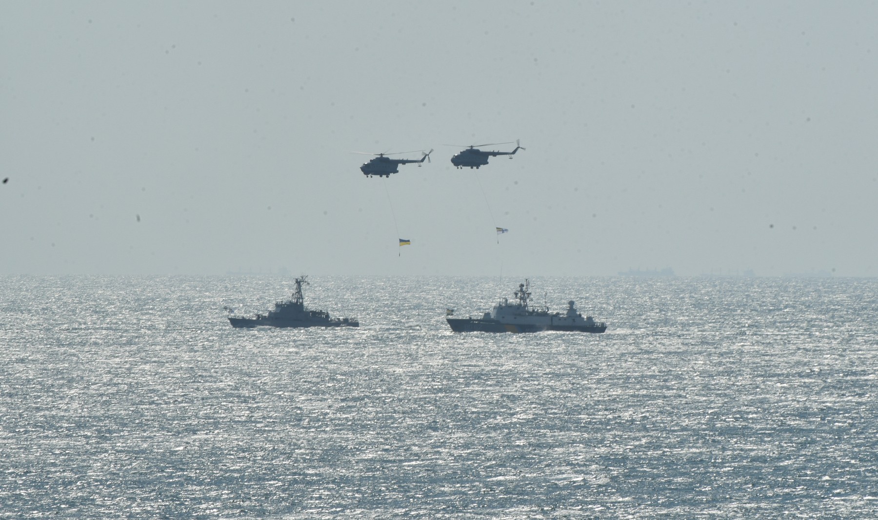 Ukraine Navy Day