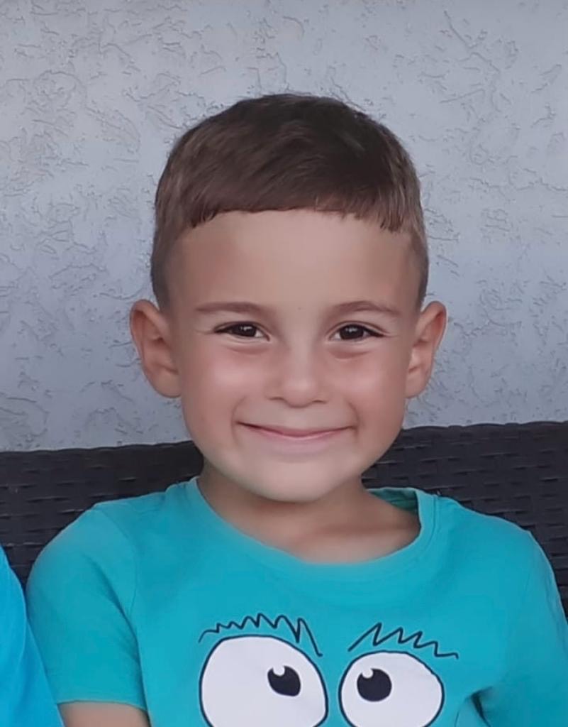 Filip Gavrilovic Poginuo u vlasotincu 2022