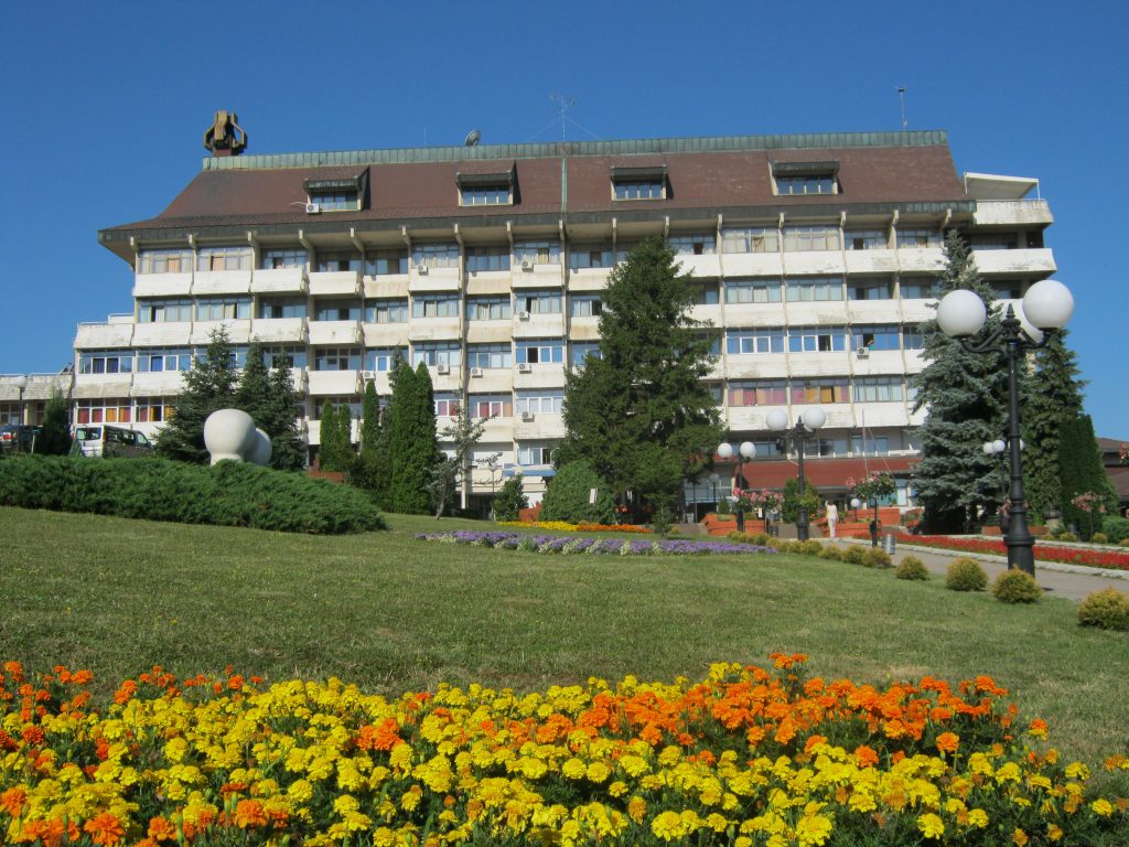 postkovid rehabilitacija u Sokobanji