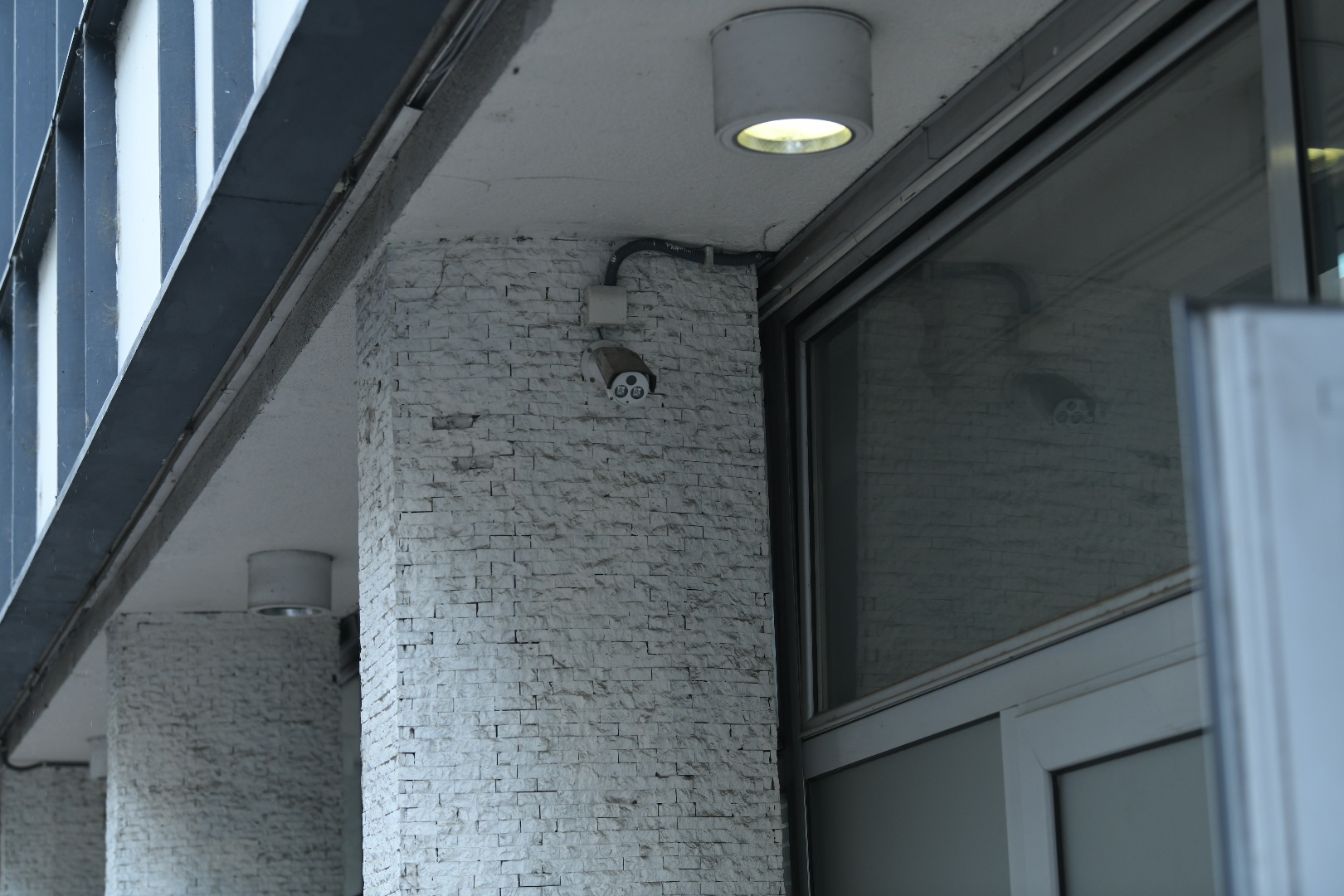 beograd 03.06.2024 kamere, ulica kosovska.. incident Vuk Cvijić kamere koje su potencionalno snimile tuču