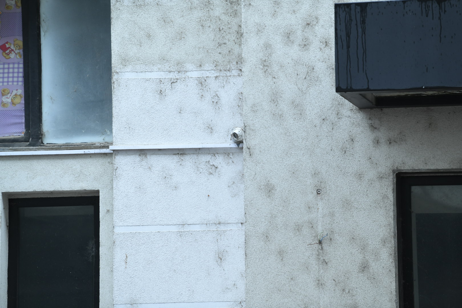 beograd 03.06.2024 kamere, ulica kosovska.. incident Vuk Cvijić kamere koje su potencionalno snimile tuču