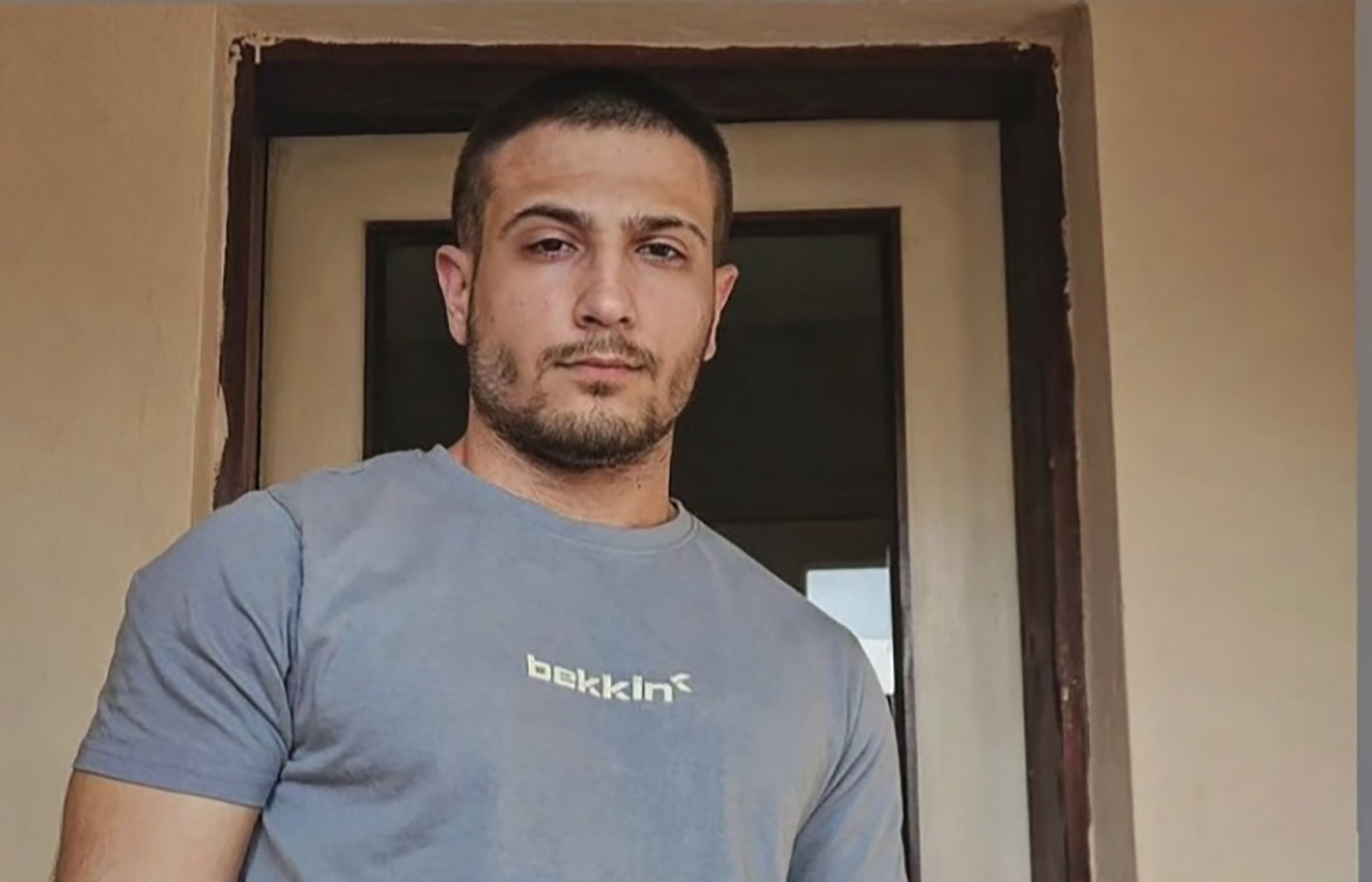 nestao je 20. novembra u mestu Klenak