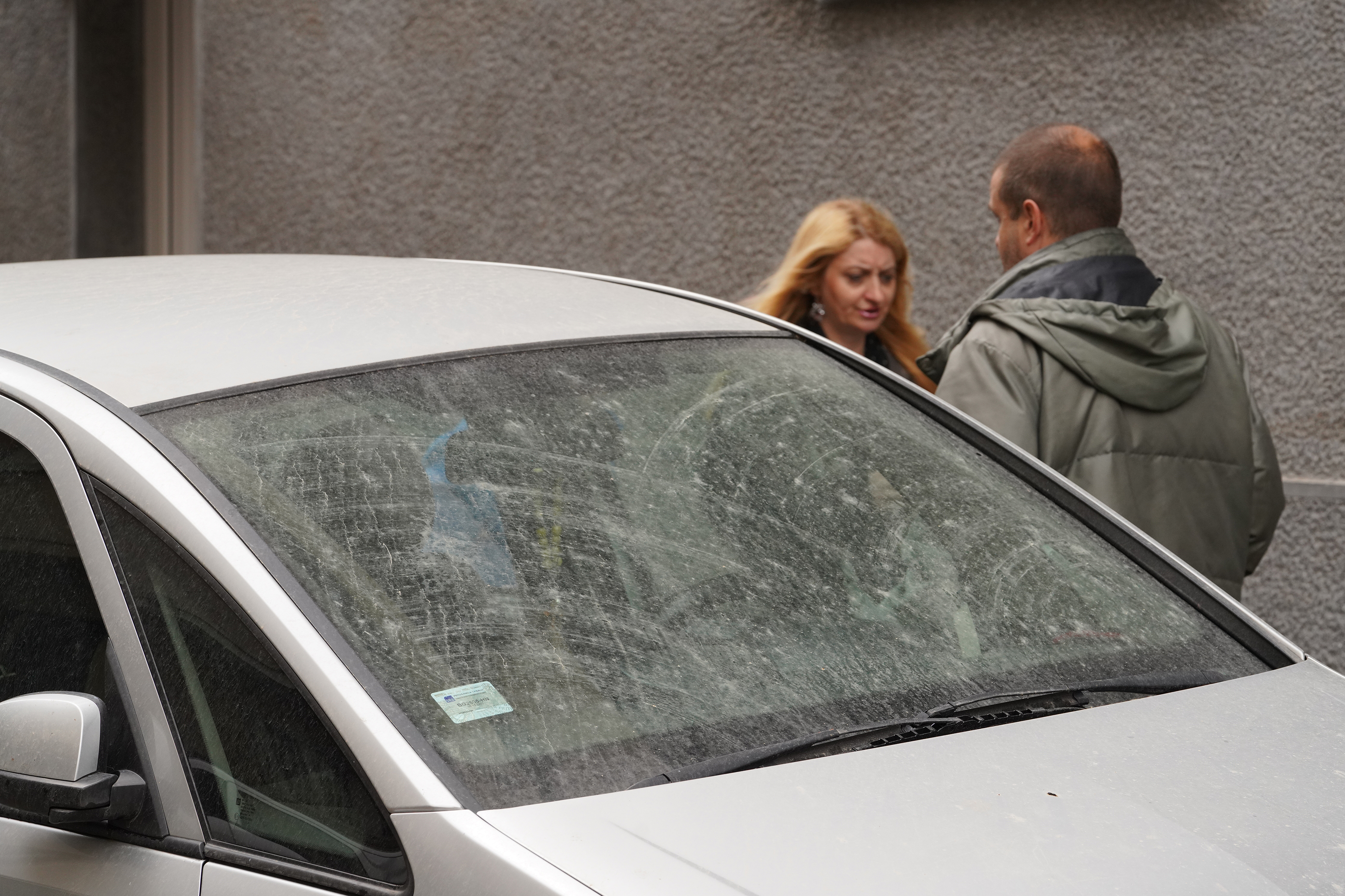 AUTOMOBIL POSLE KIE