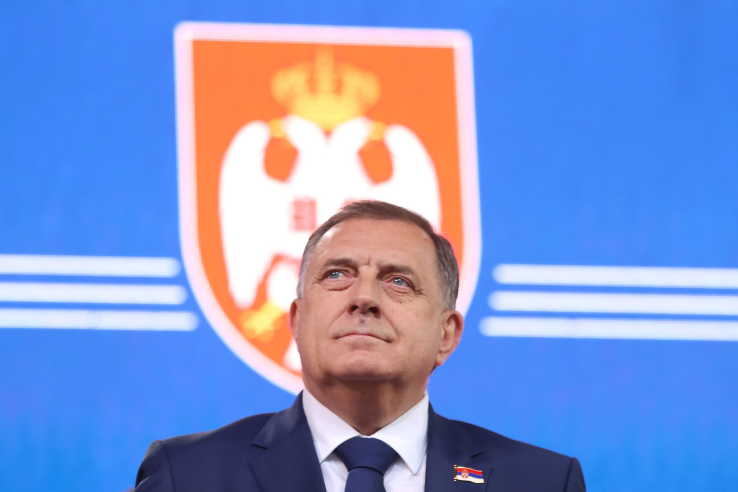 MILORAD DODIK