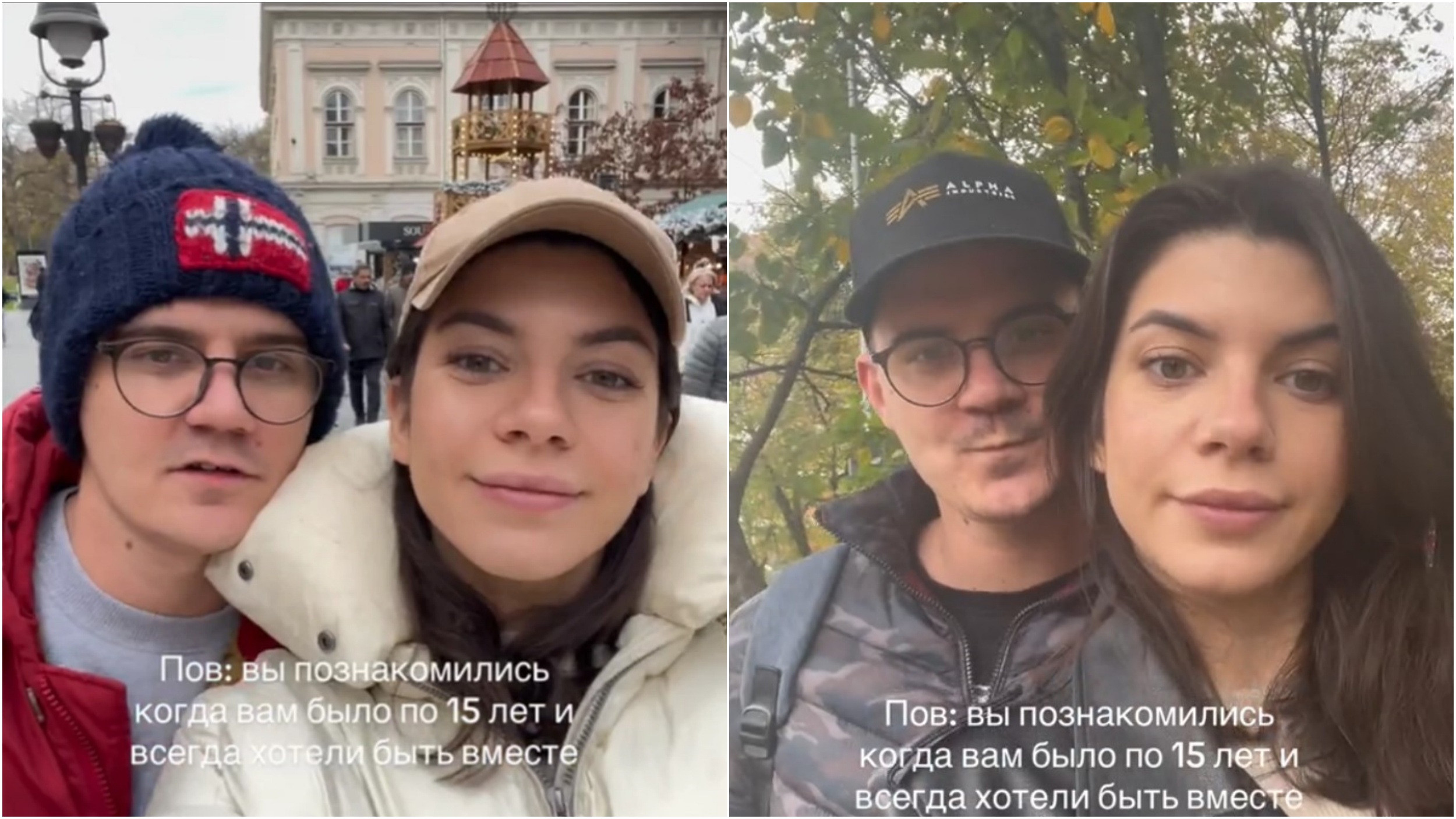 Ljubavna priča lepe Ruskinje i Srbina koja je nakon decenije dobila svoj nastavak oduševila sve: "Jedna poruka je promenila sve"