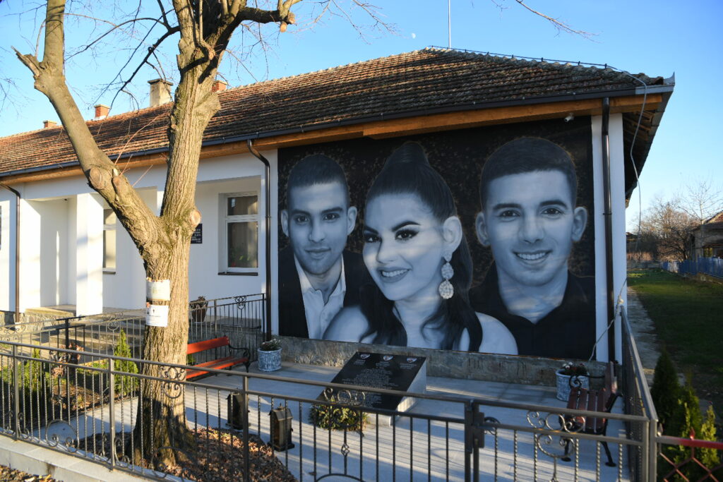 21.12.2023 dubona , malo orasje, ispovest porodice koje je prezivela masakar u duboni i malom orasju