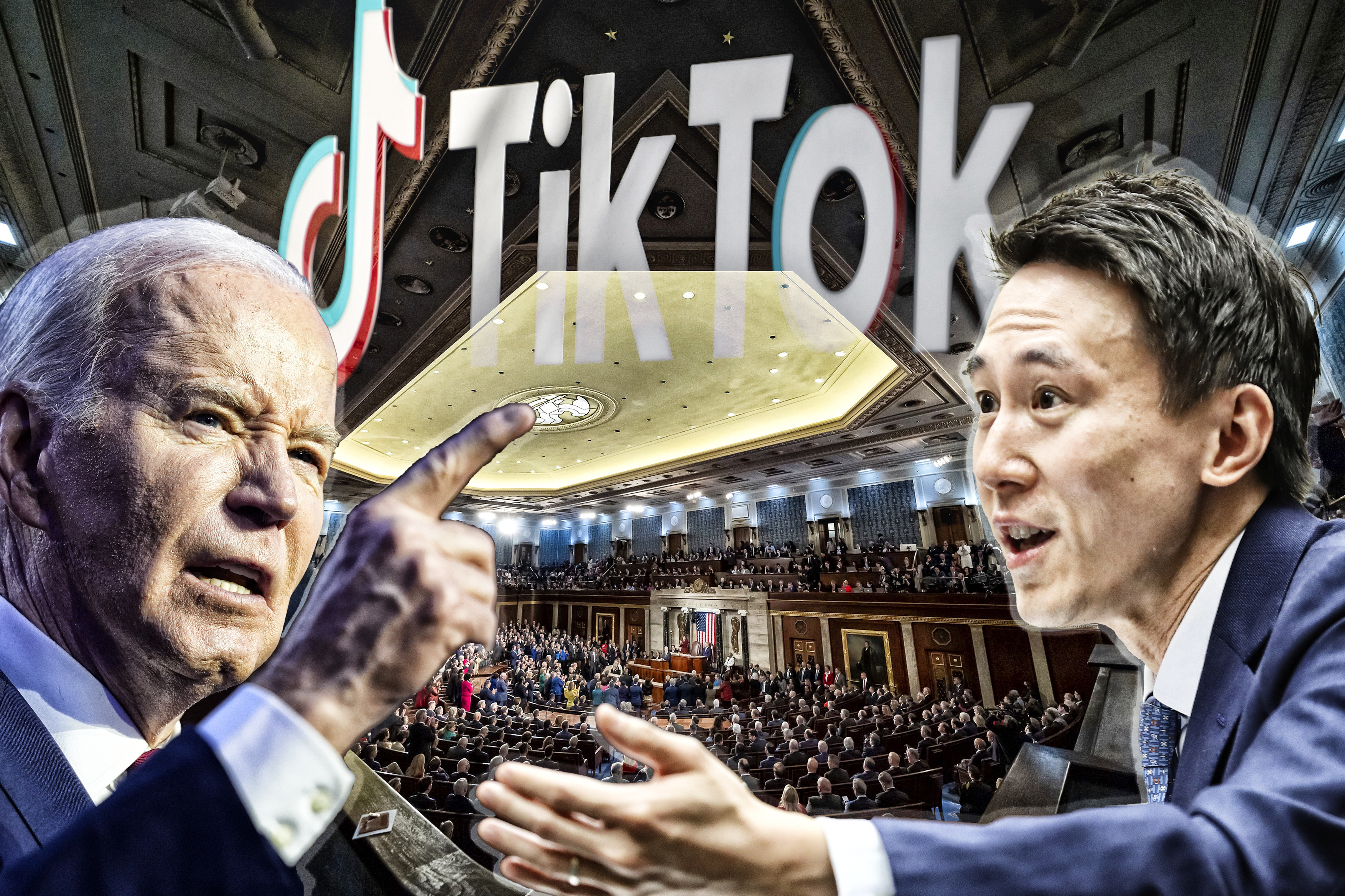 U.S President Joe Biden State of the Union Address