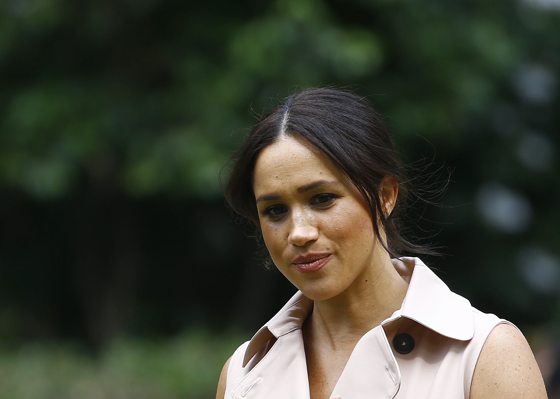 Duchess of Sussex wins privacy case